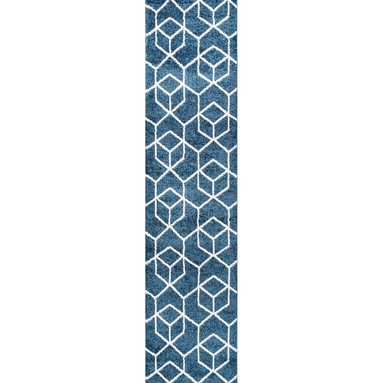 JONATHAN Y Cole Blocks Modern Geometric Area Rug