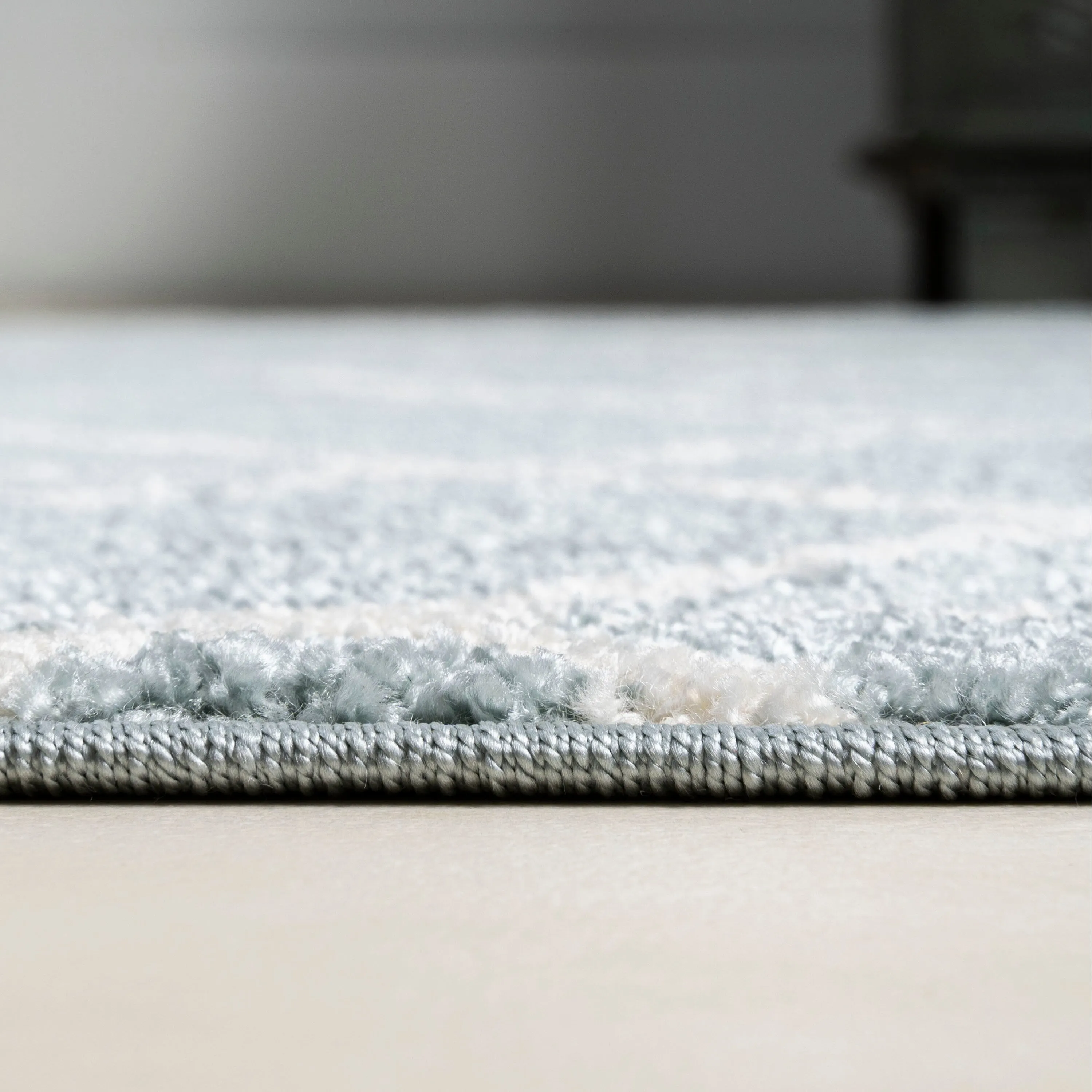 JONATHAN Y Cole Blocks Modern Geometric Area Rug