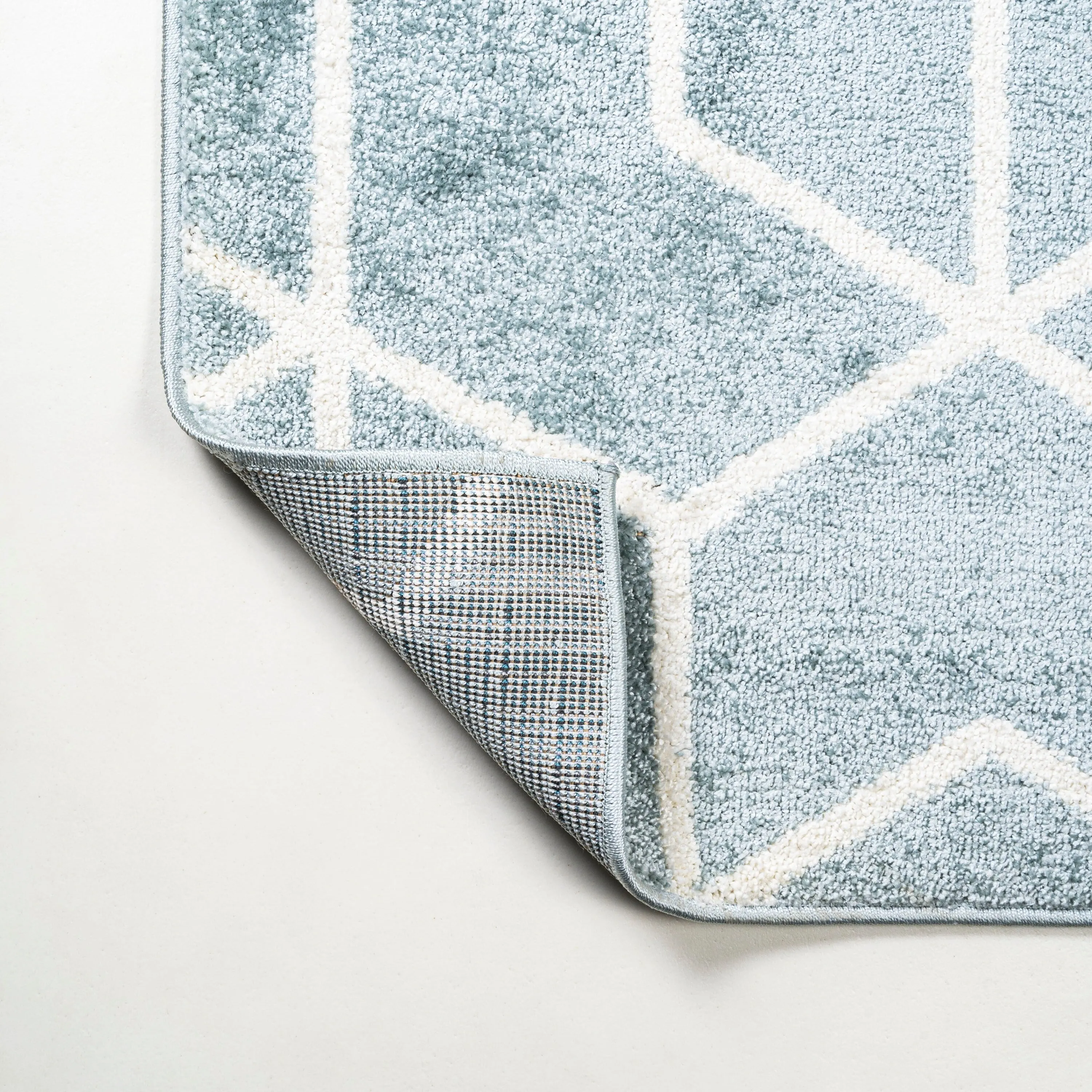 JONATHAN Y Cole Blocks Modern Geometric Area Rug
