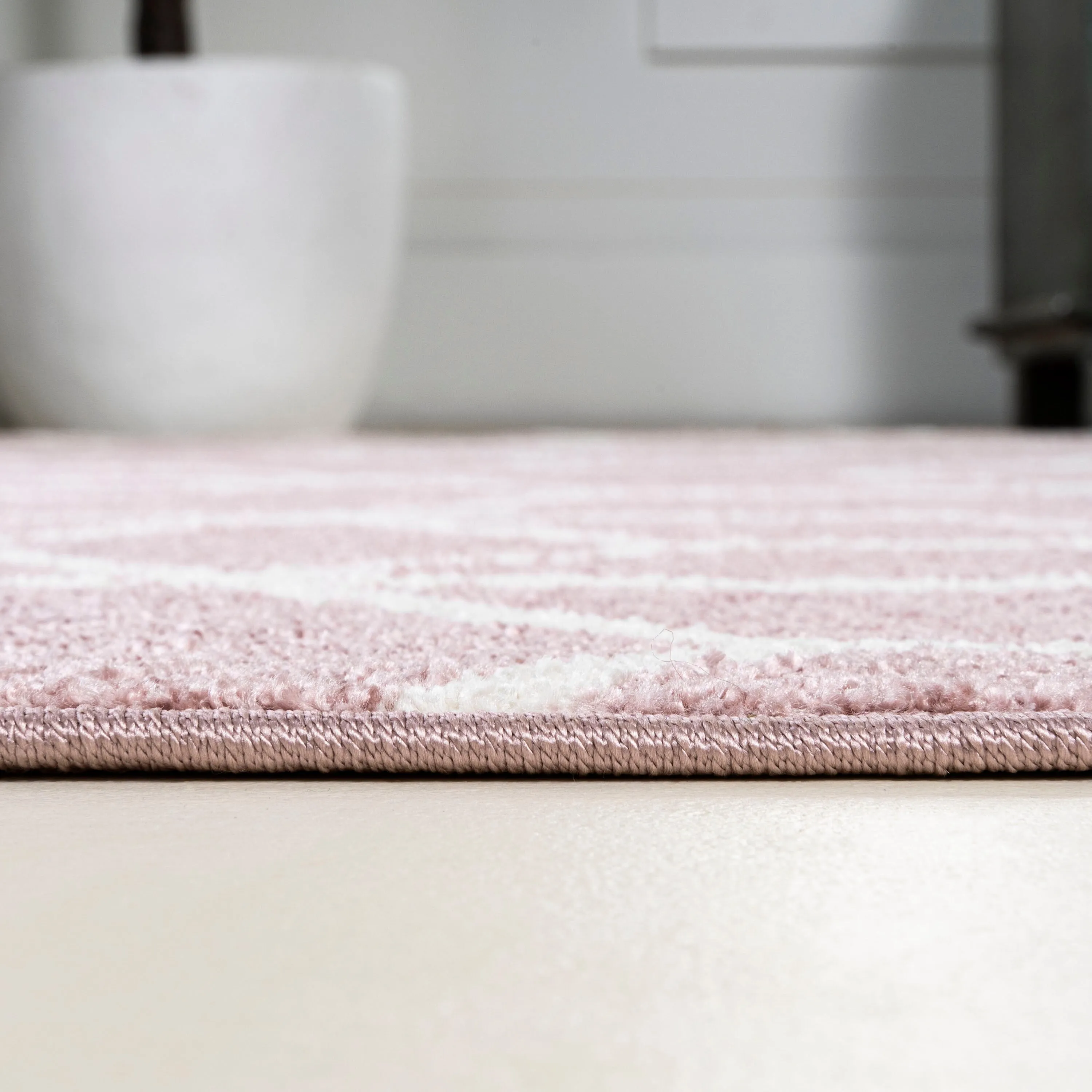 JONATHAN Y Cole Blocks Modern Geometric Area Rug