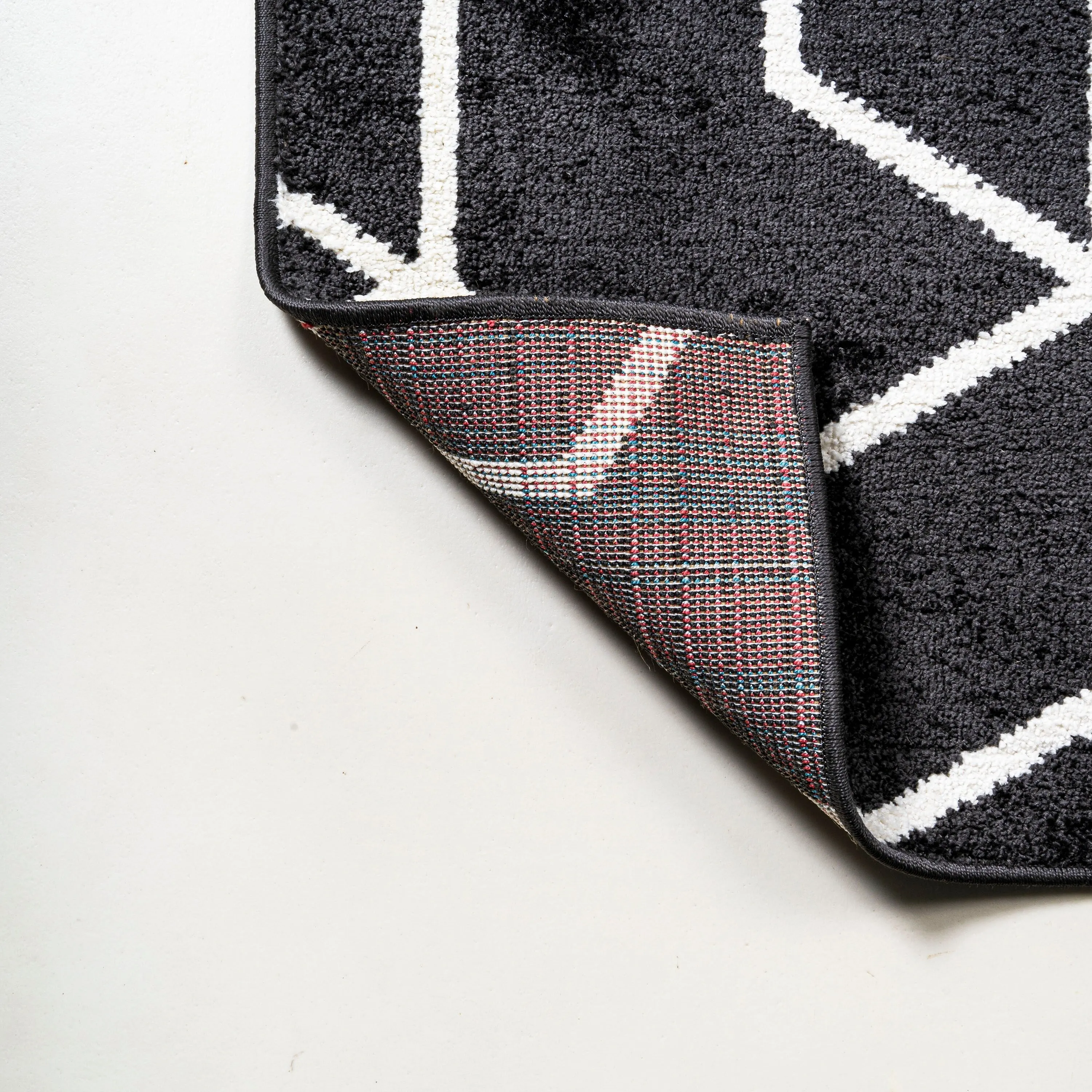 JONATHAN Y Cole Blocks Modern Geometric Area Rug