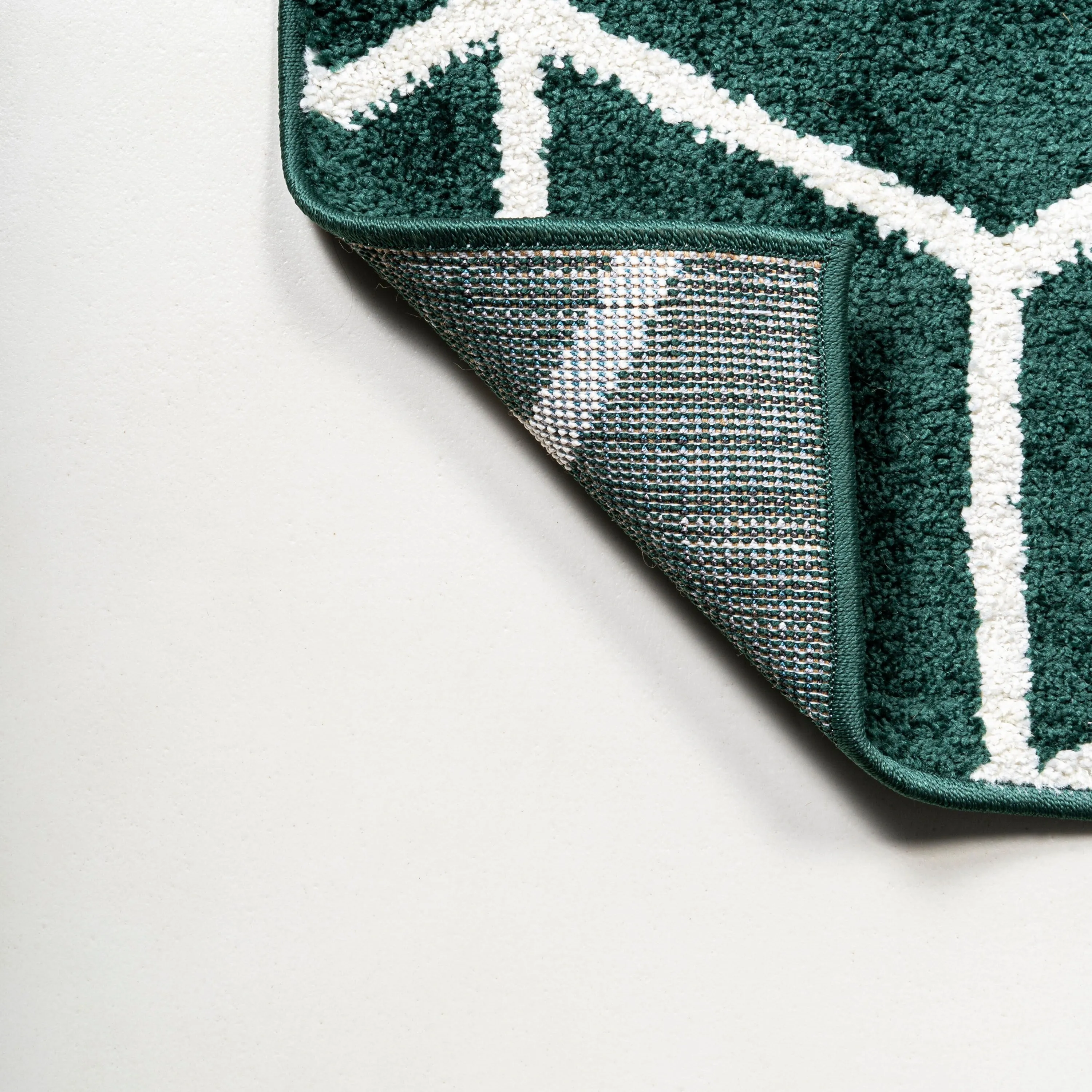 JONATHAN Y Cole Blocks Modern Geometric Area Rug