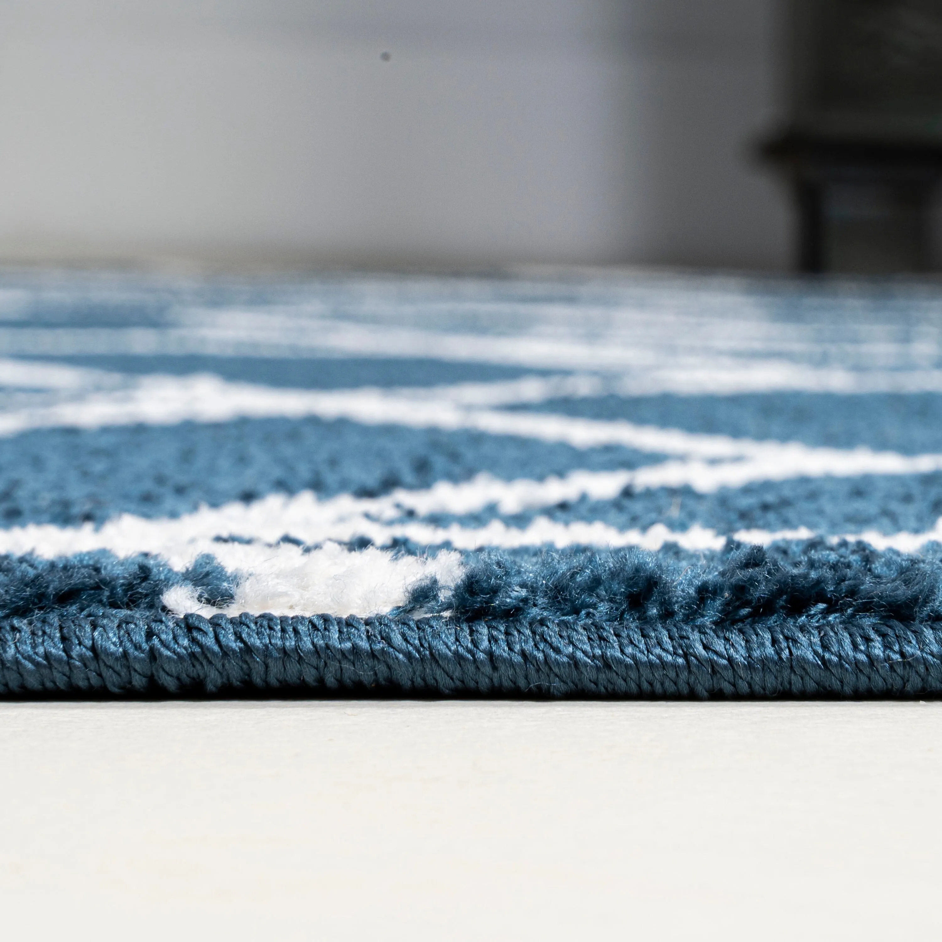 JONATHAN Y Cole Blocks Modern Geometric Area Rug