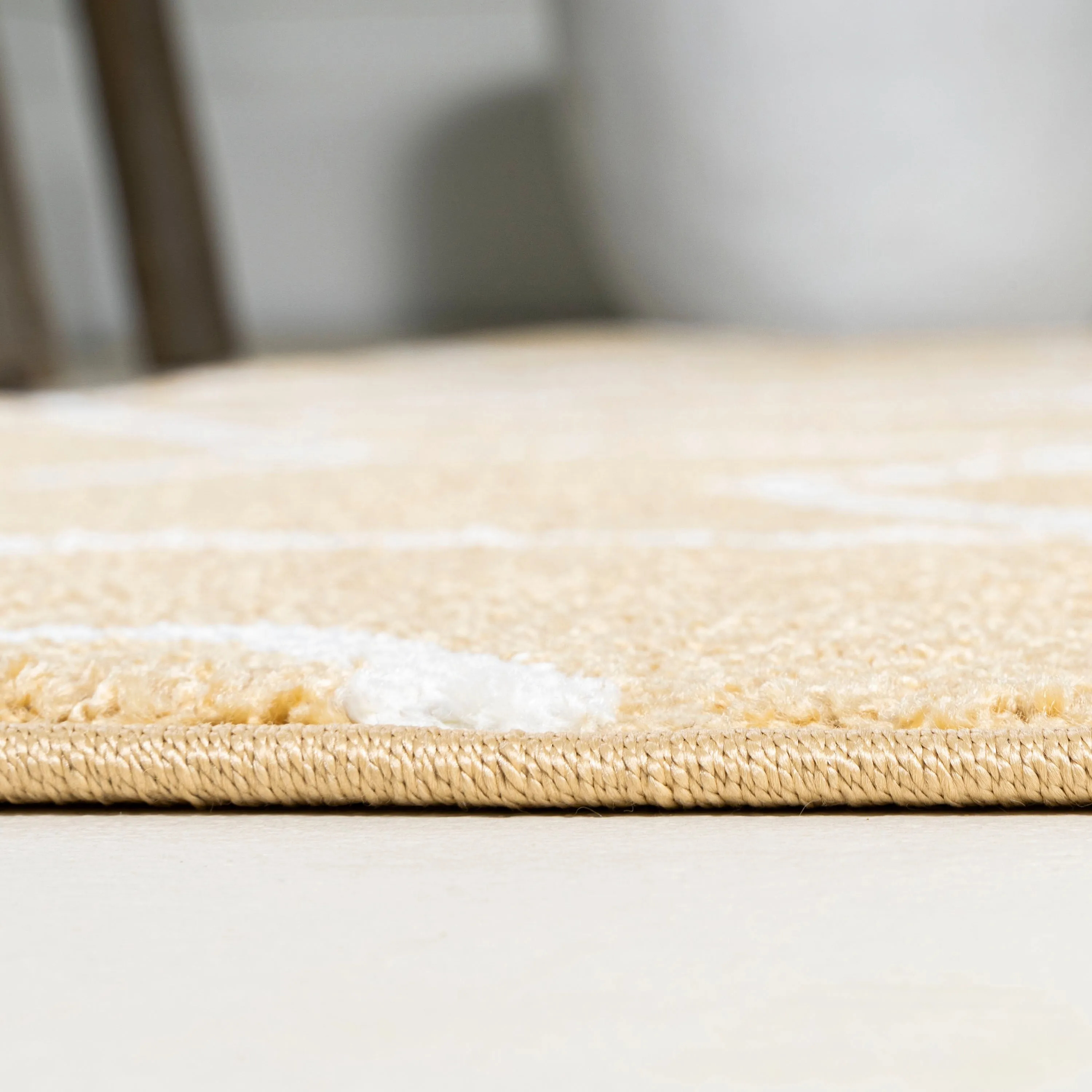 JONATHAN Y Cole Blocks Modern Geometric Area Rug
