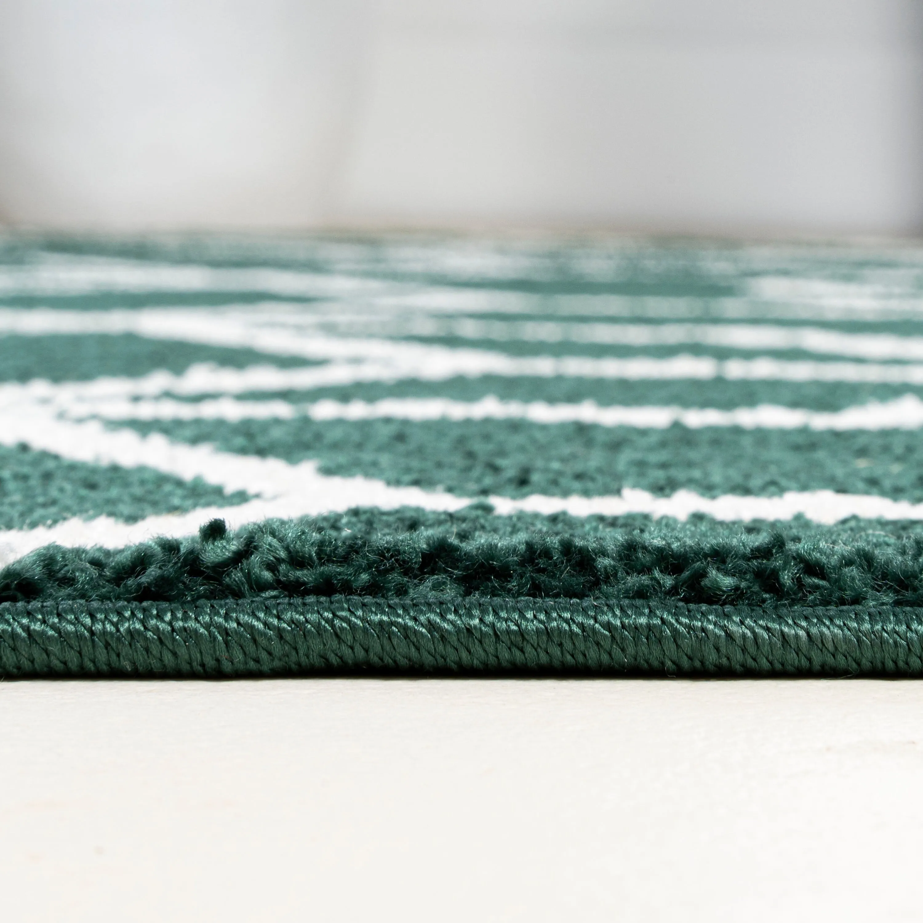 JONATHAN Y Cole Blocks Modern Geometric Area Rug