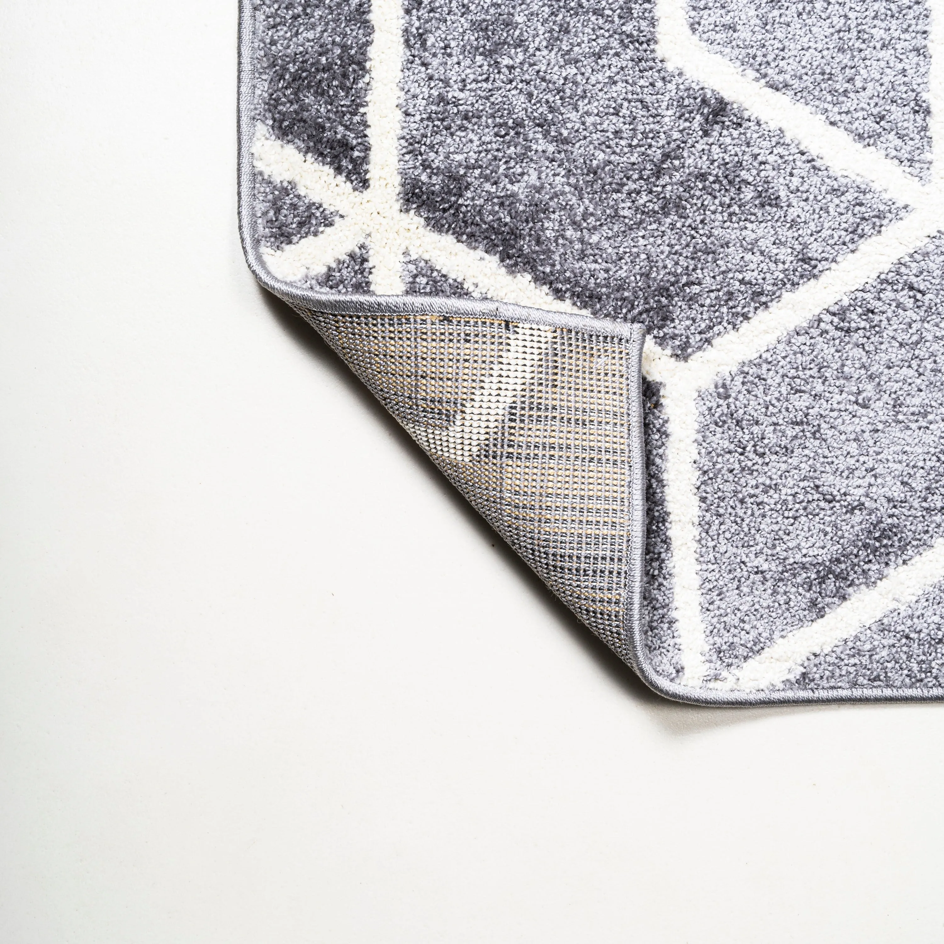 JONATHAN Y Cole Blocks Modern Geometric Area Rug
