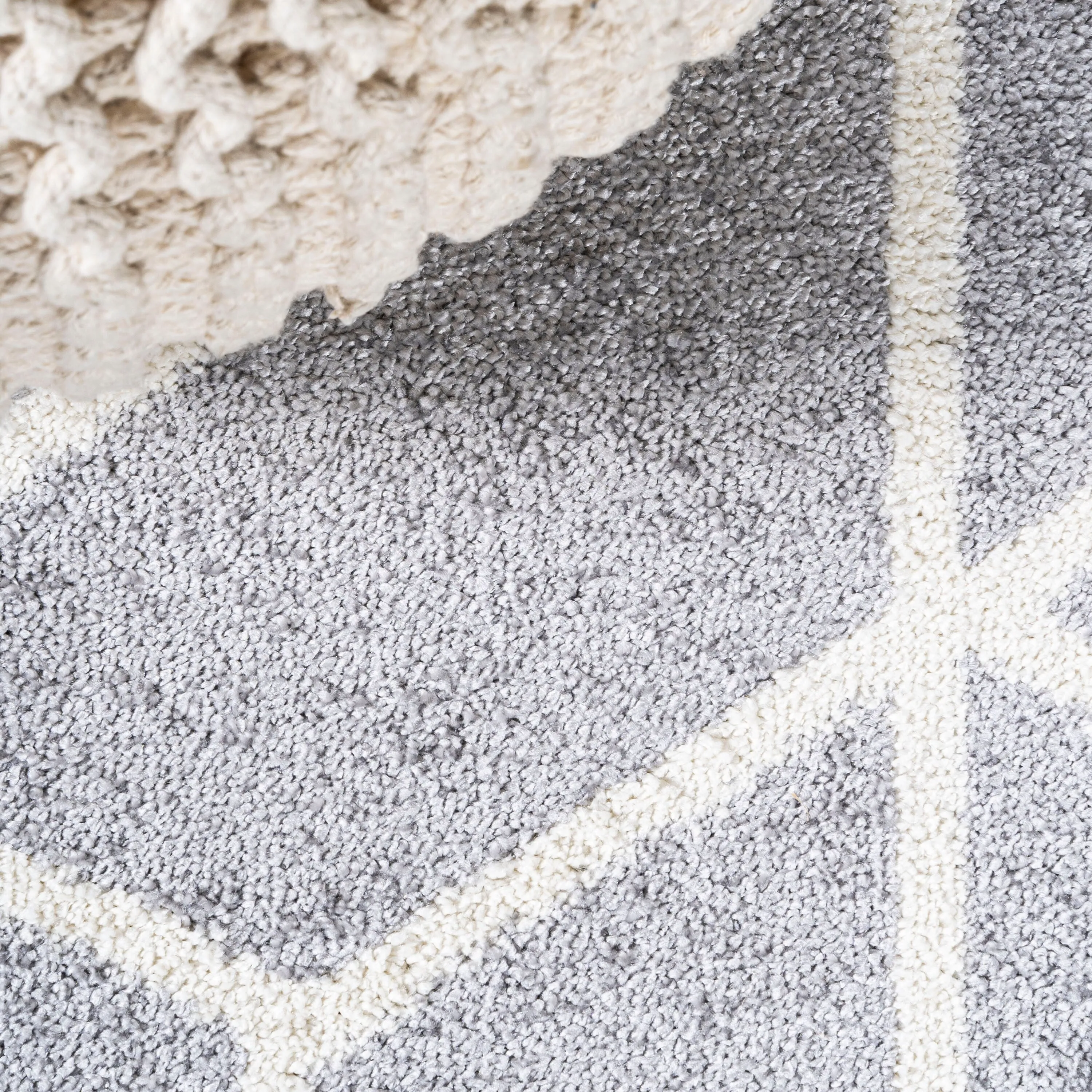 JONATHAN Y Cole Blocks Modern Geometric Area Rug