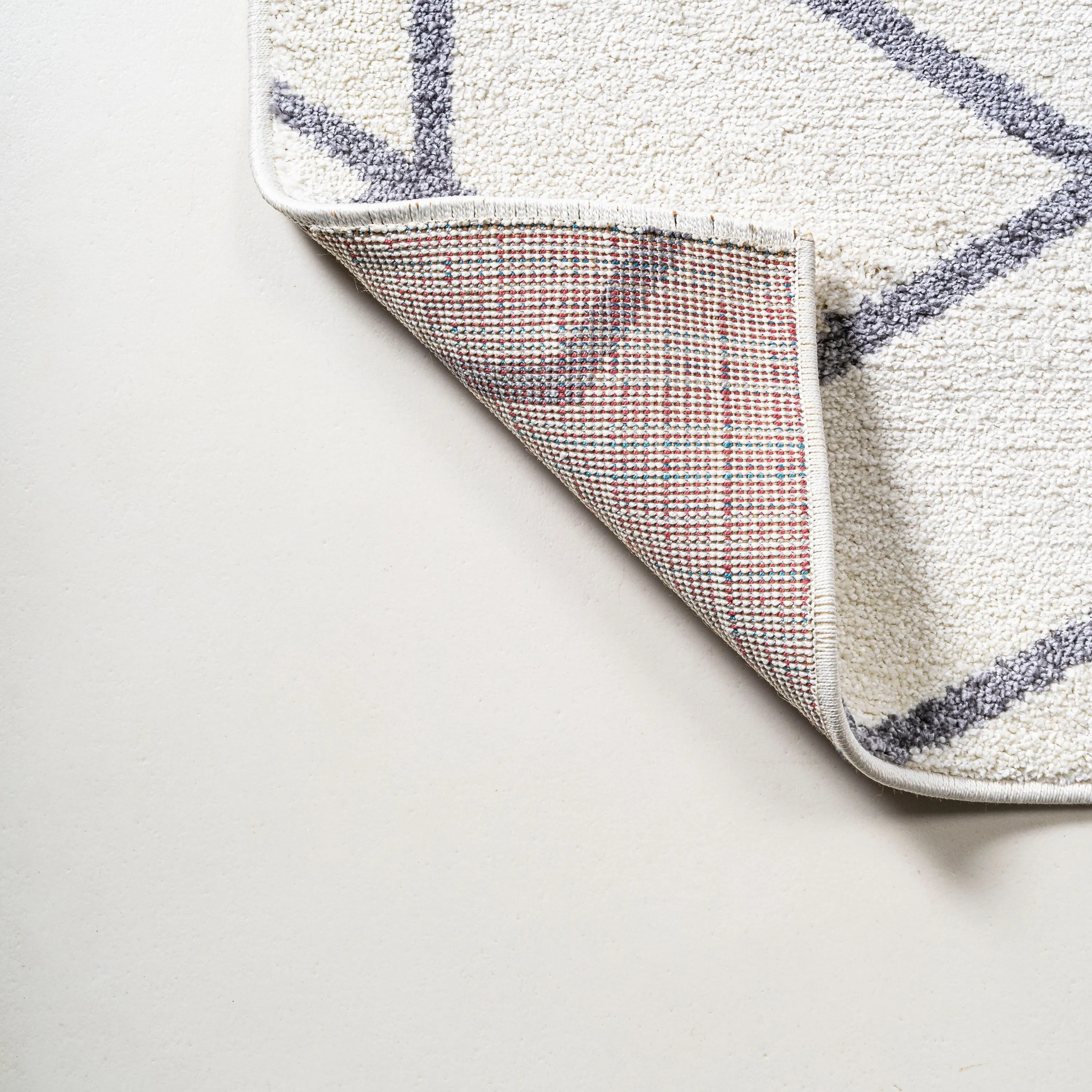 JONATHAN Y Cole Blocks Modern Geometric Area Rug