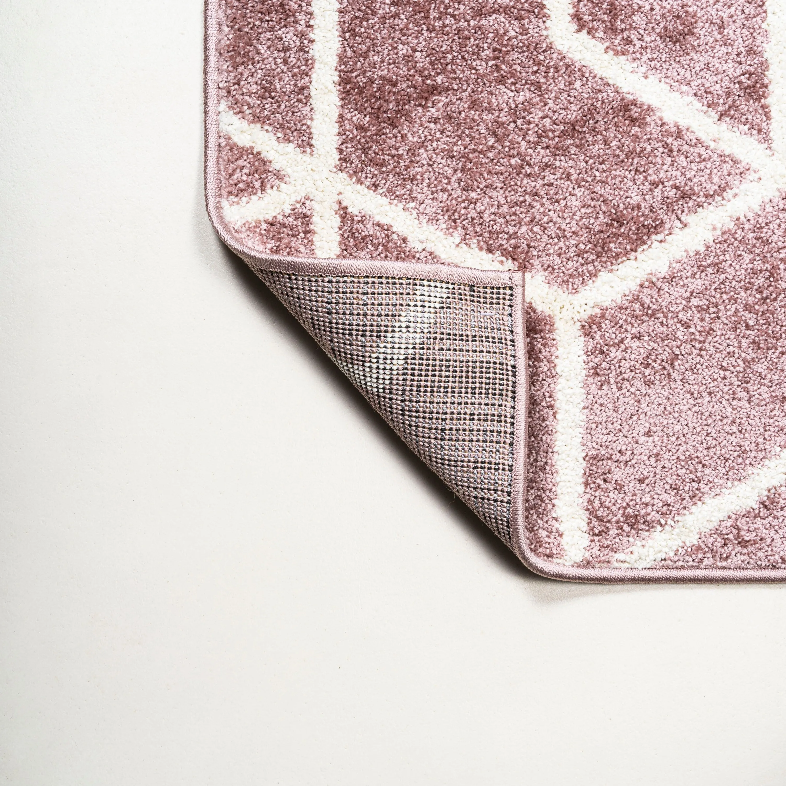 JONATHAN Y Cole Blocks Modern Geometric Area Rug