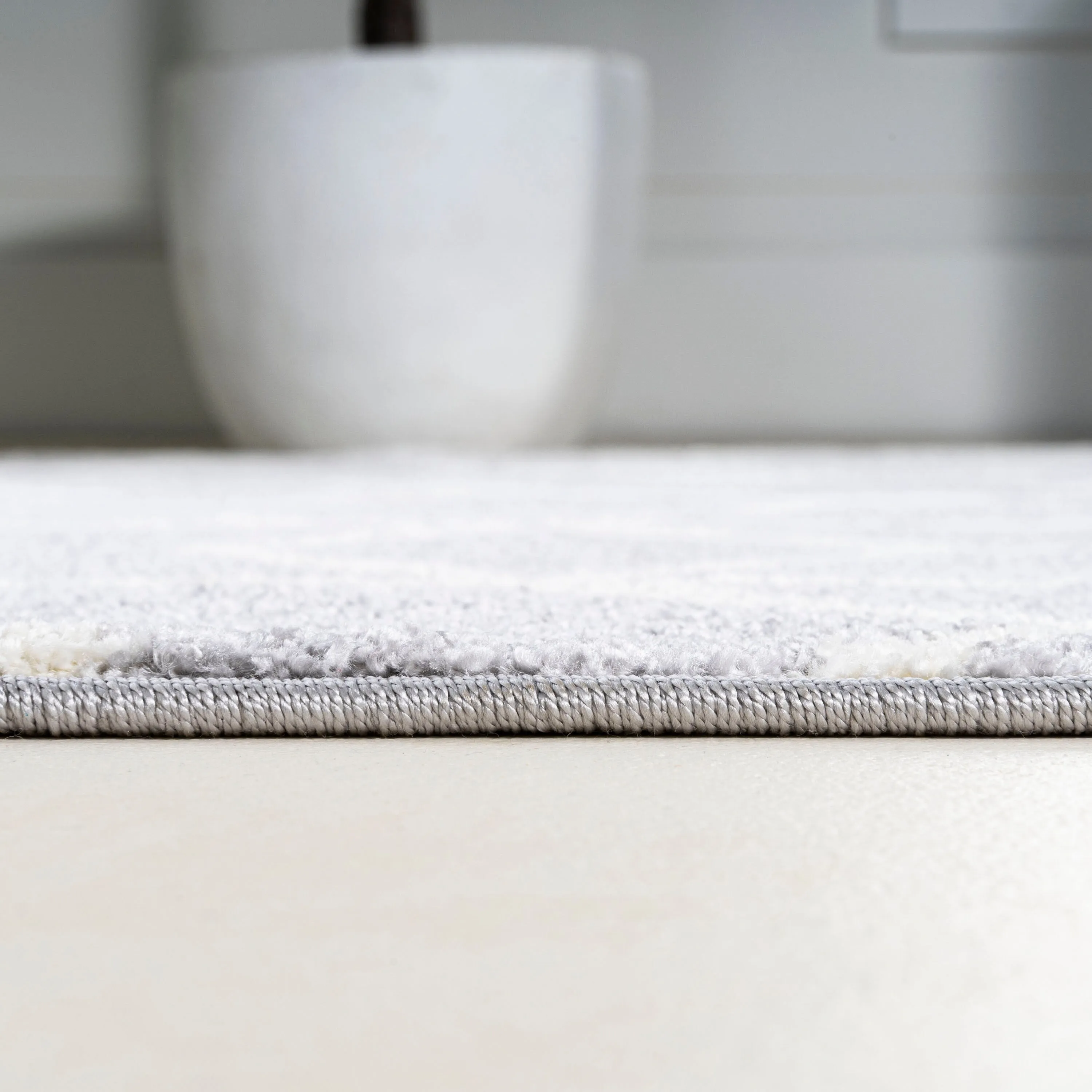 JONATHAN Y Cole Blocks Modern Geometric Area Rug
