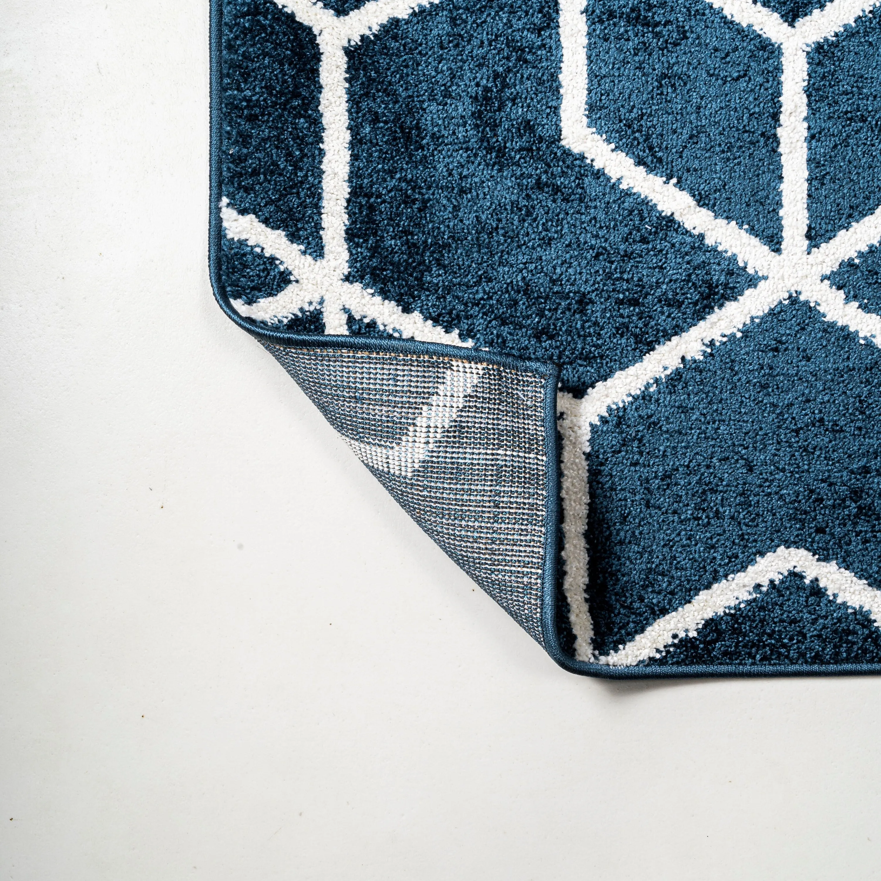 JONATHAN Y Cole Blocks Modern Geometric Area Rug