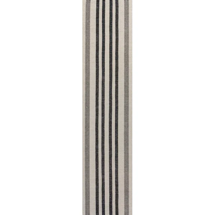 JONATHAN Y Timantii Bohemian Medallion Textured Weave Machine Washable Area Rug