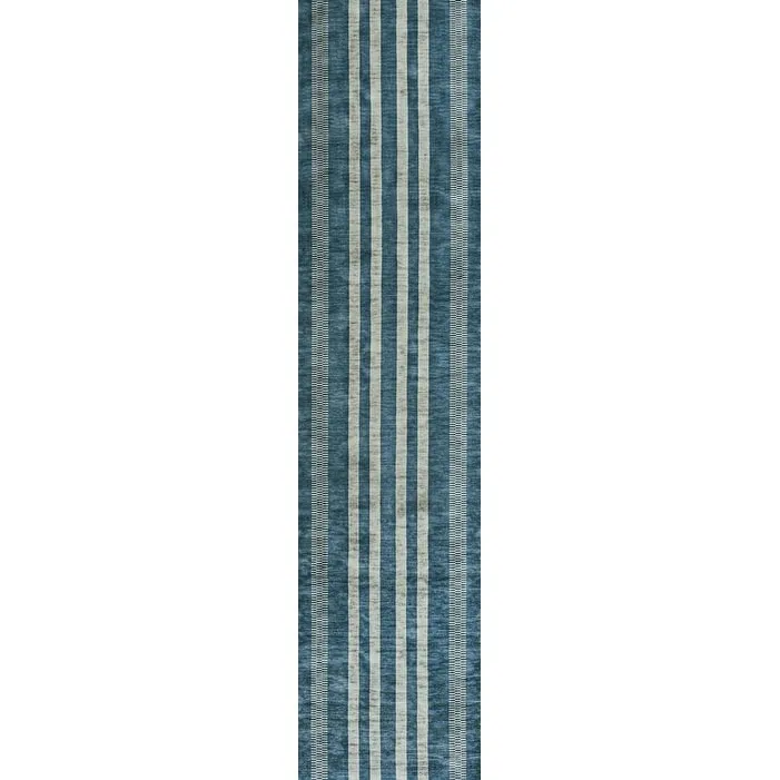 JONATHAN Y Timantii Bohemian Medallion Textured Weave Machine Washable Area Rug