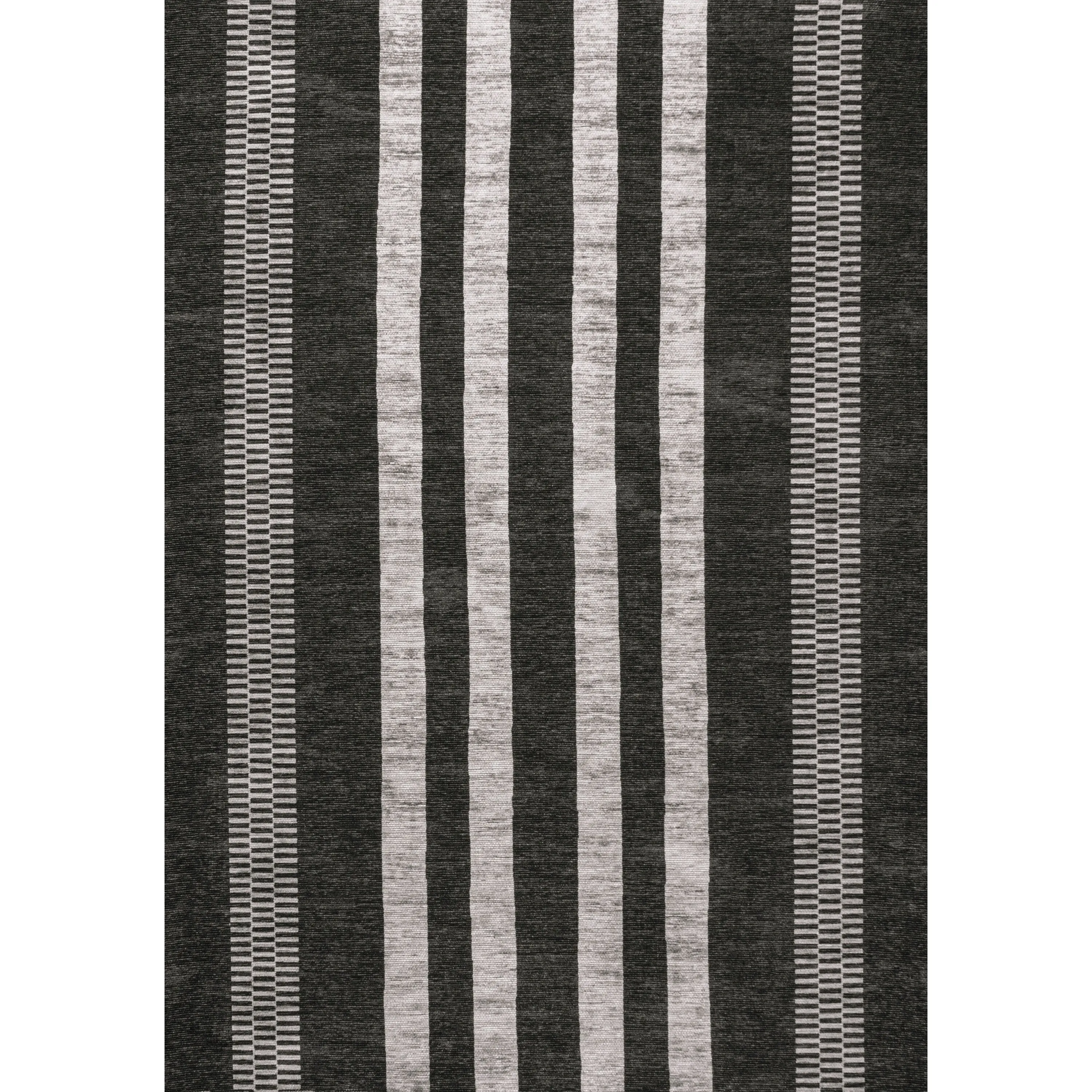 JONATHAN Y Timantii Bohemian Medallion Textured Weave Machine Washable Area Rug