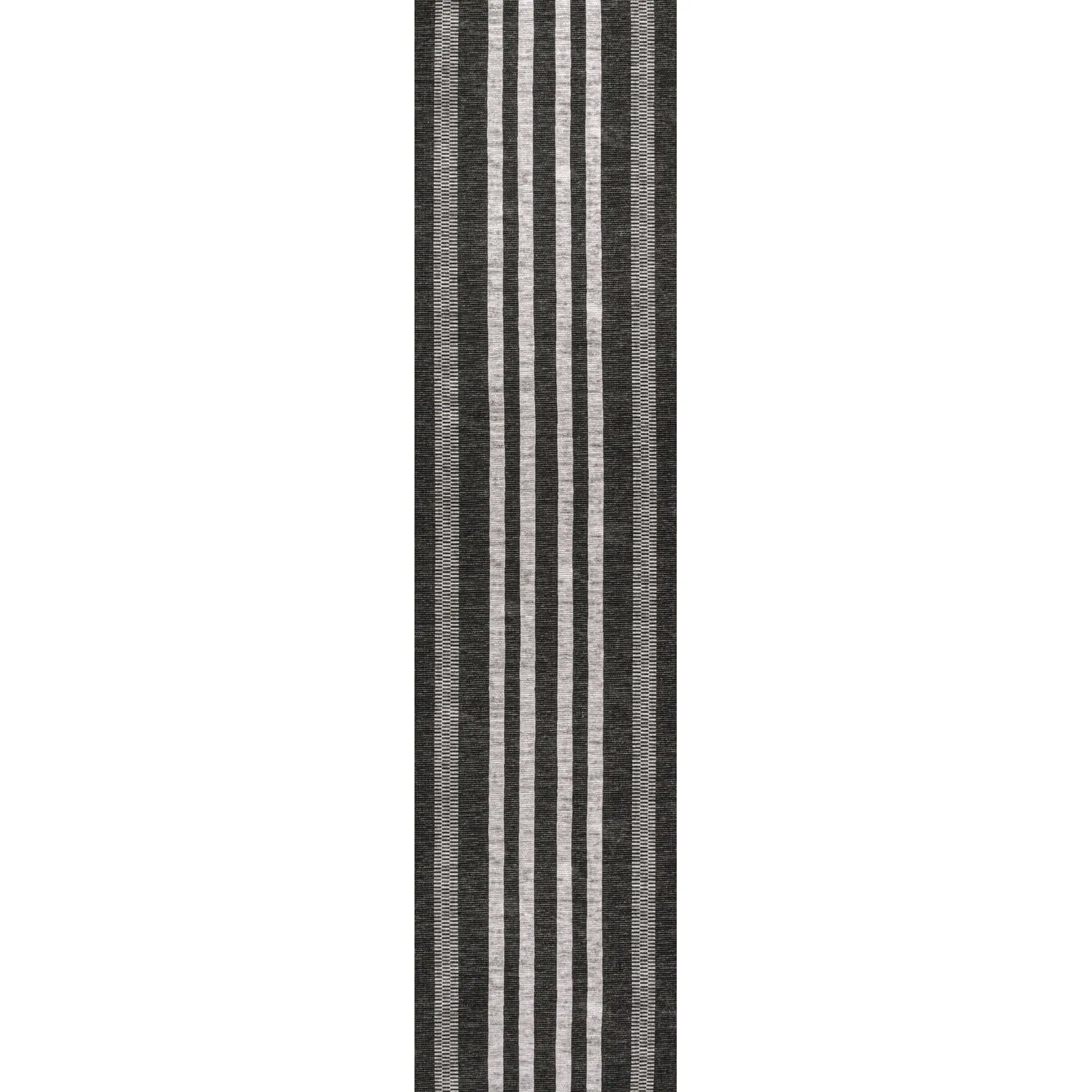 JONATHAN Y Timantii Bohemian Medallion Textured Weave Machine Washable Area Rug