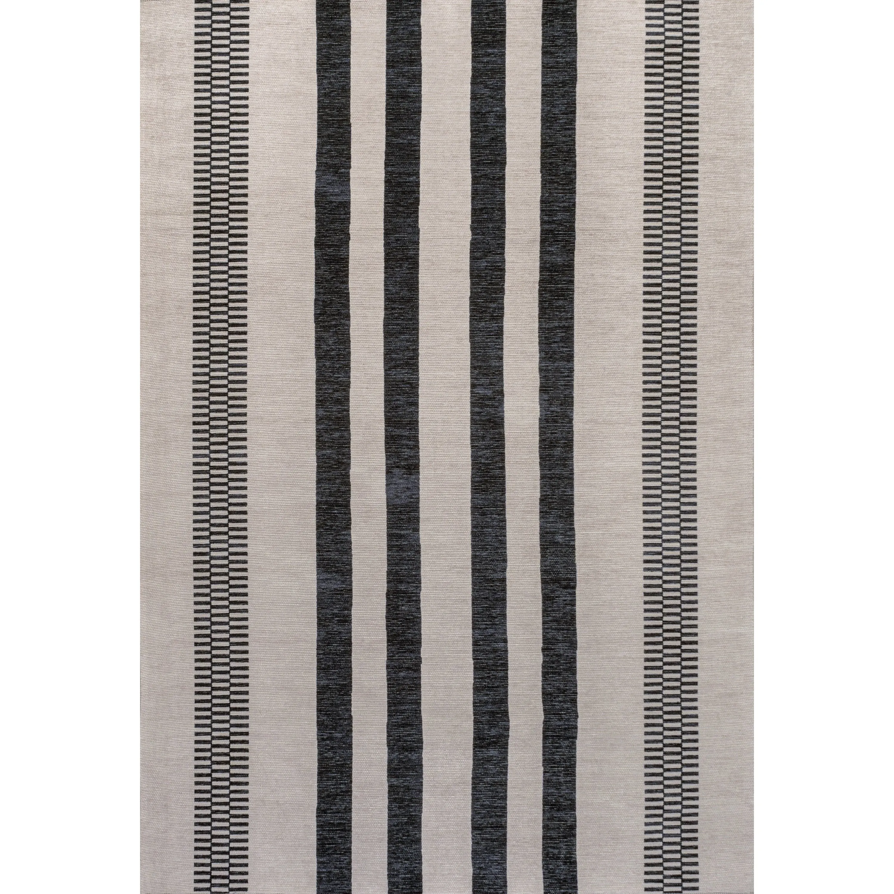 JONATHAN Y Timantii Bohemian Medallion Textured Weave Machine Washable Area Rug