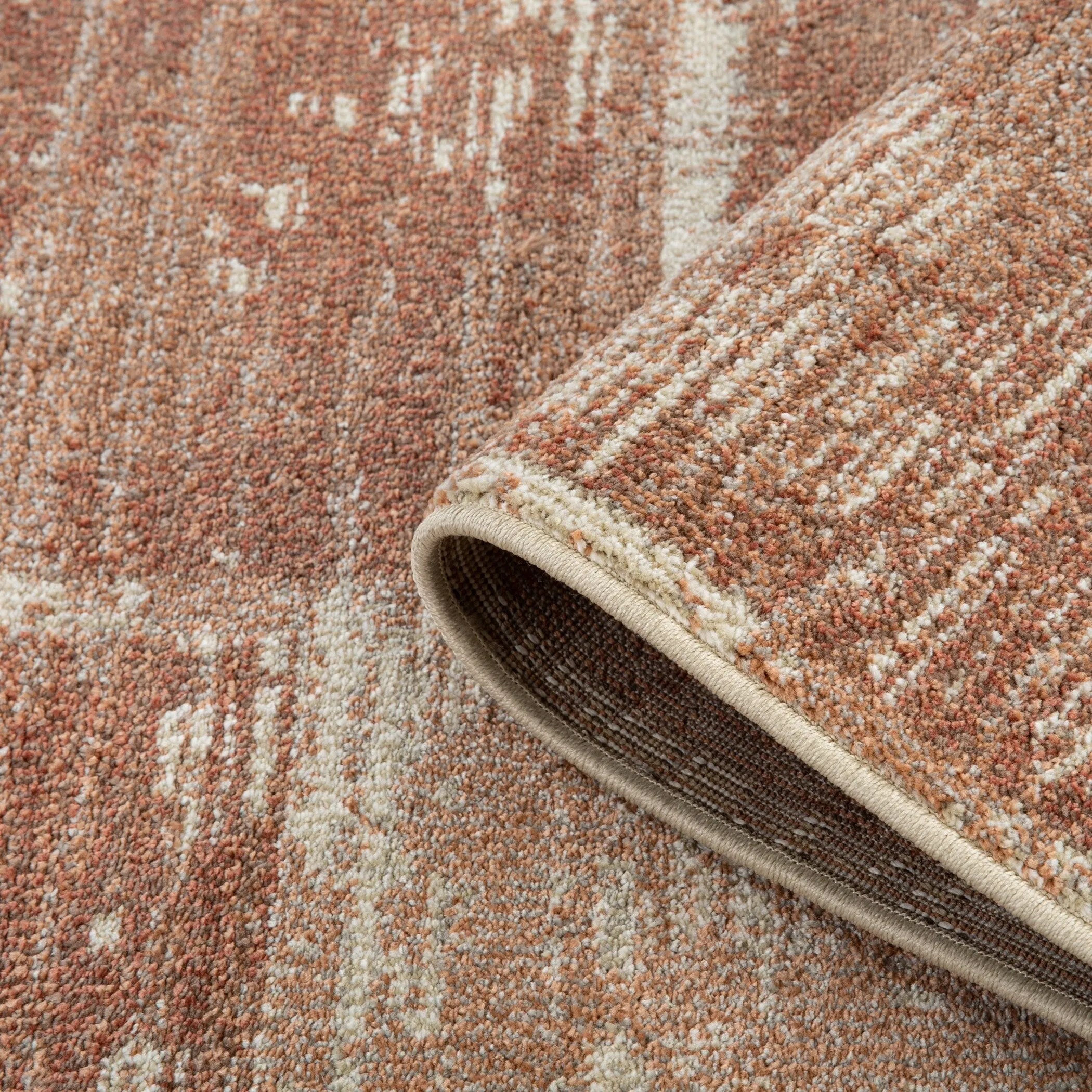 Julia Aly Modern Geometric Area Rug