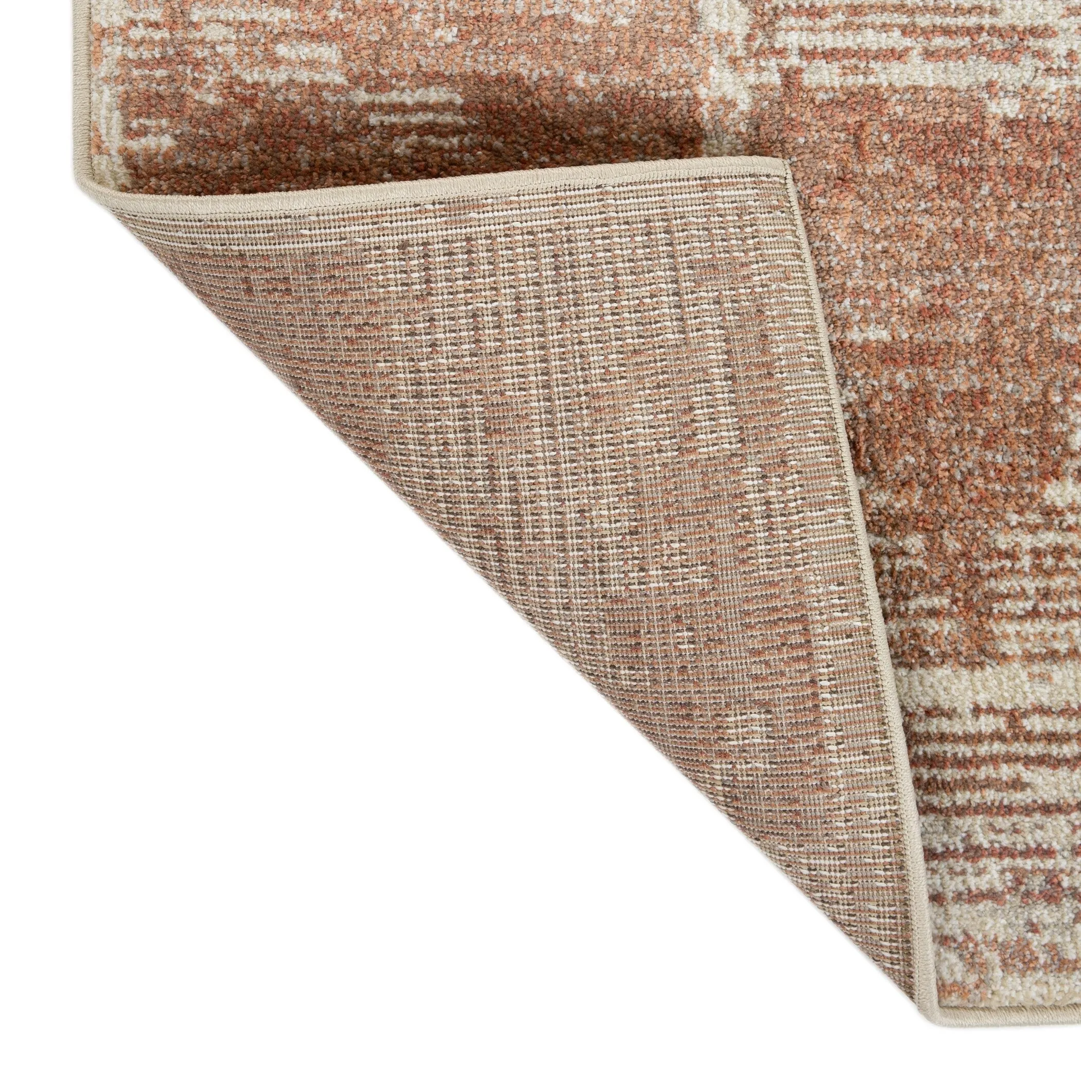 Julia Aly Modern Geometric Area Rug