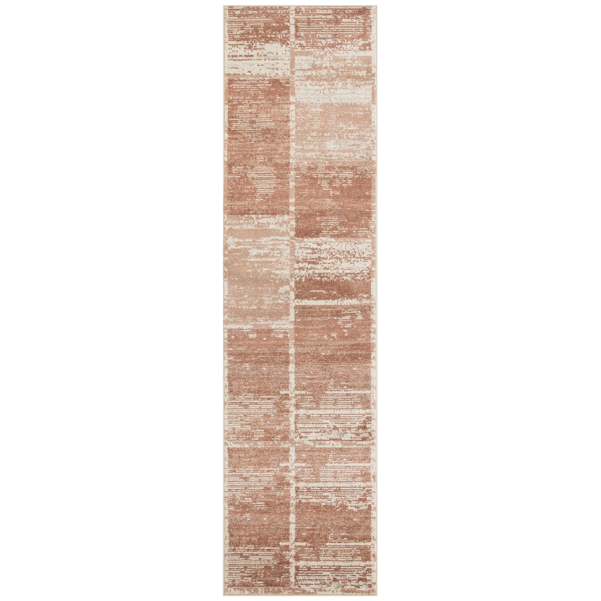 Julia Aly Modern Geometric Area Rug