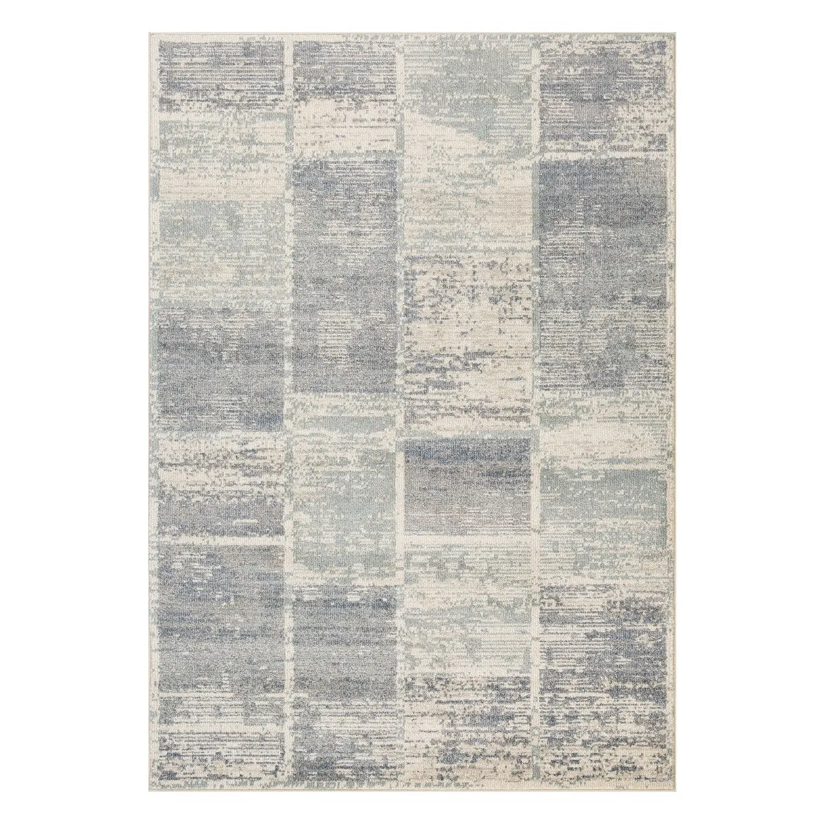 Julia Aly Modern Geometric Area Rug