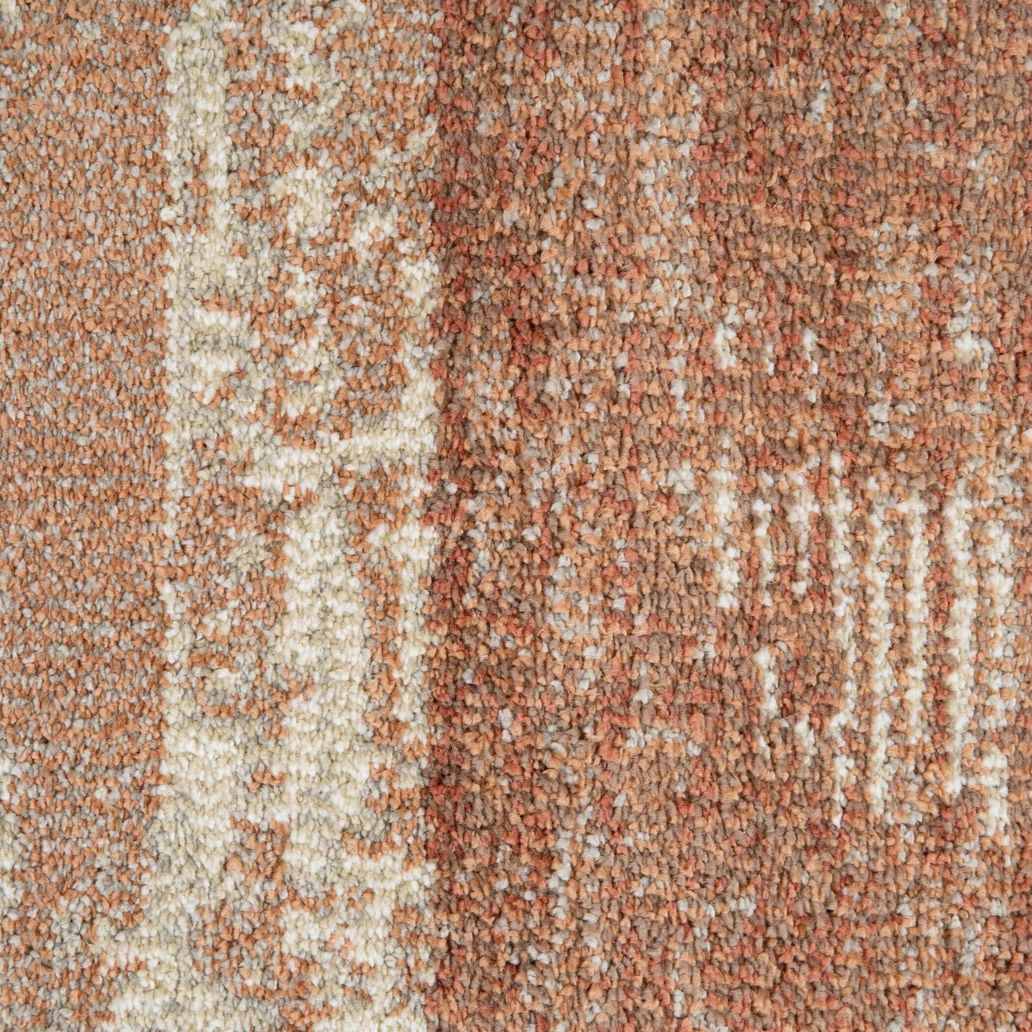 Julia Aly Modern Geometric Area Rug