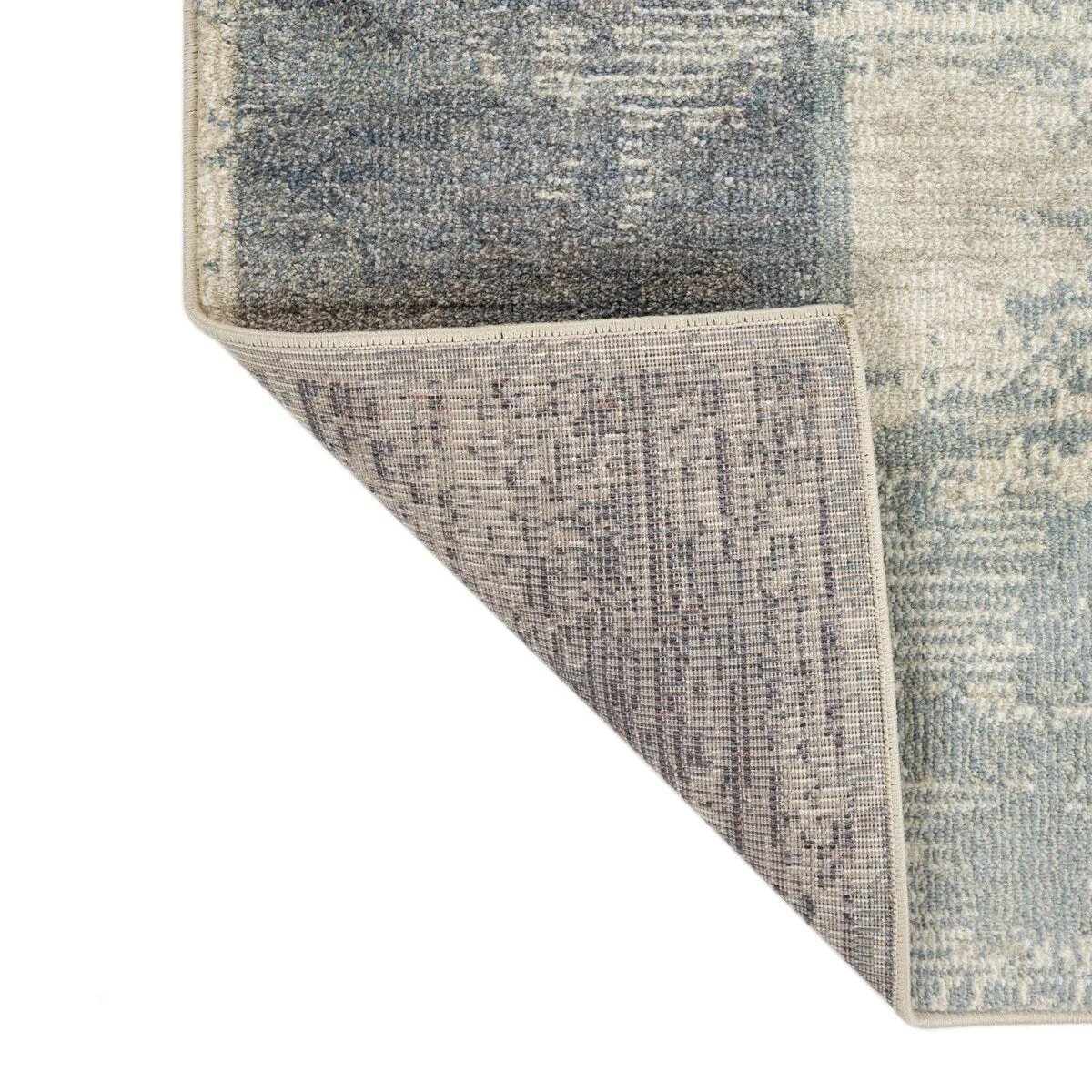 Julia Aly Modern Geometric Area Rug
