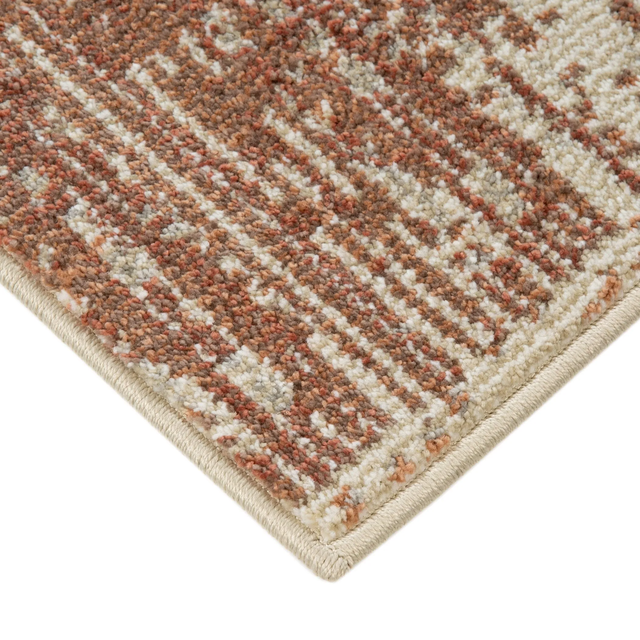 Julia Aly Modern Geometric Area Rug