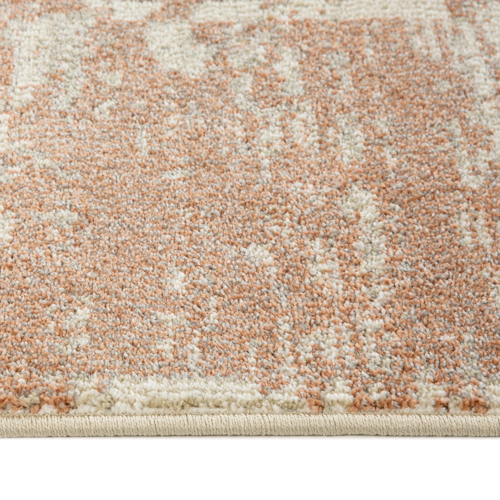 Julia Aly Modern Geometric Area Rug