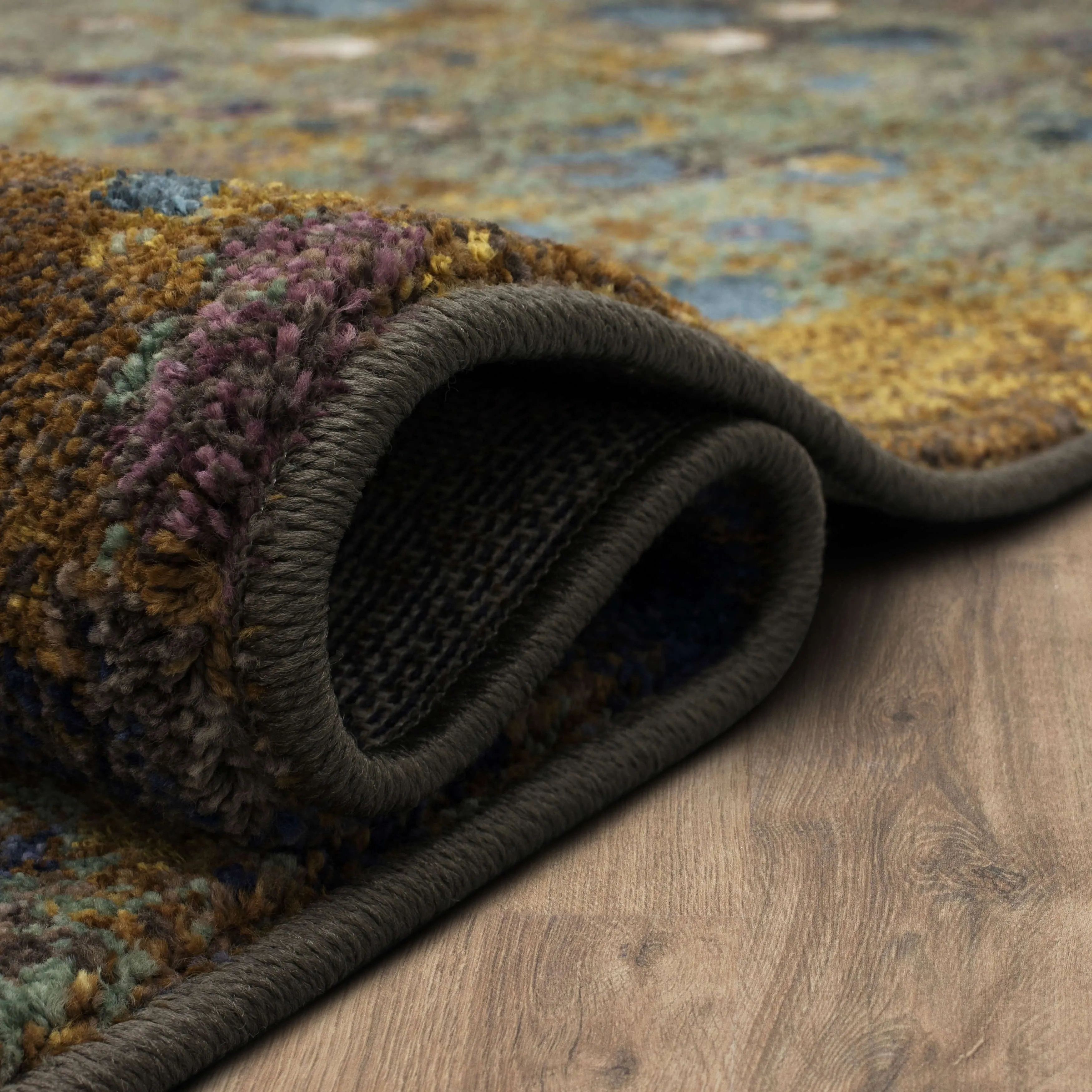Karastan Enigma Torrents Area Rug