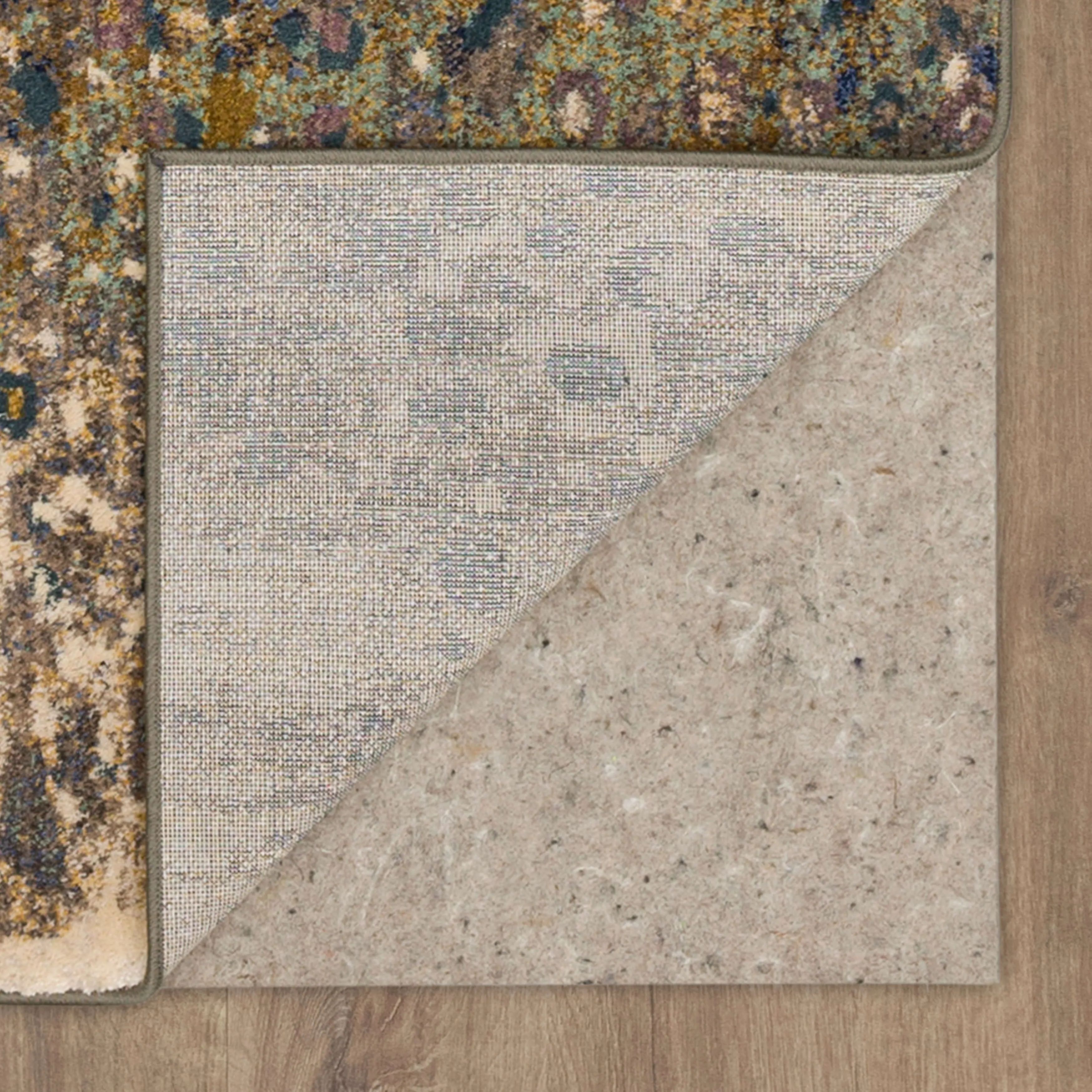 Karastan Enigma Torrents Area Rug