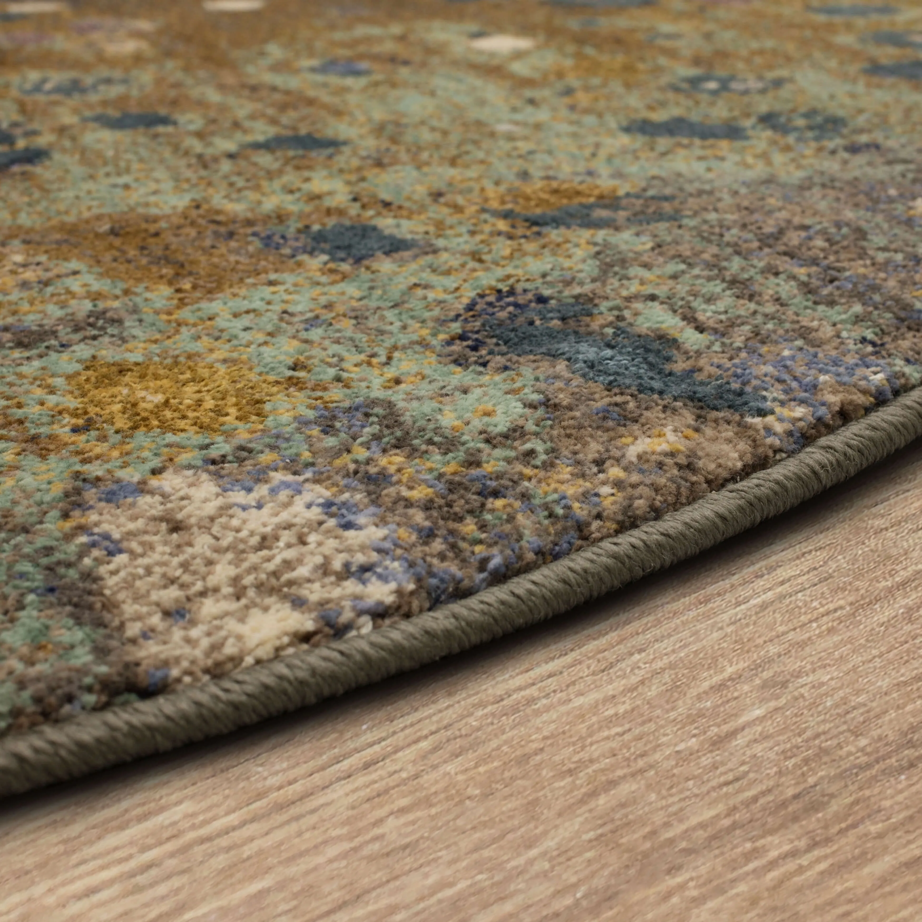 Karastan Enigma Torrents Area Rug