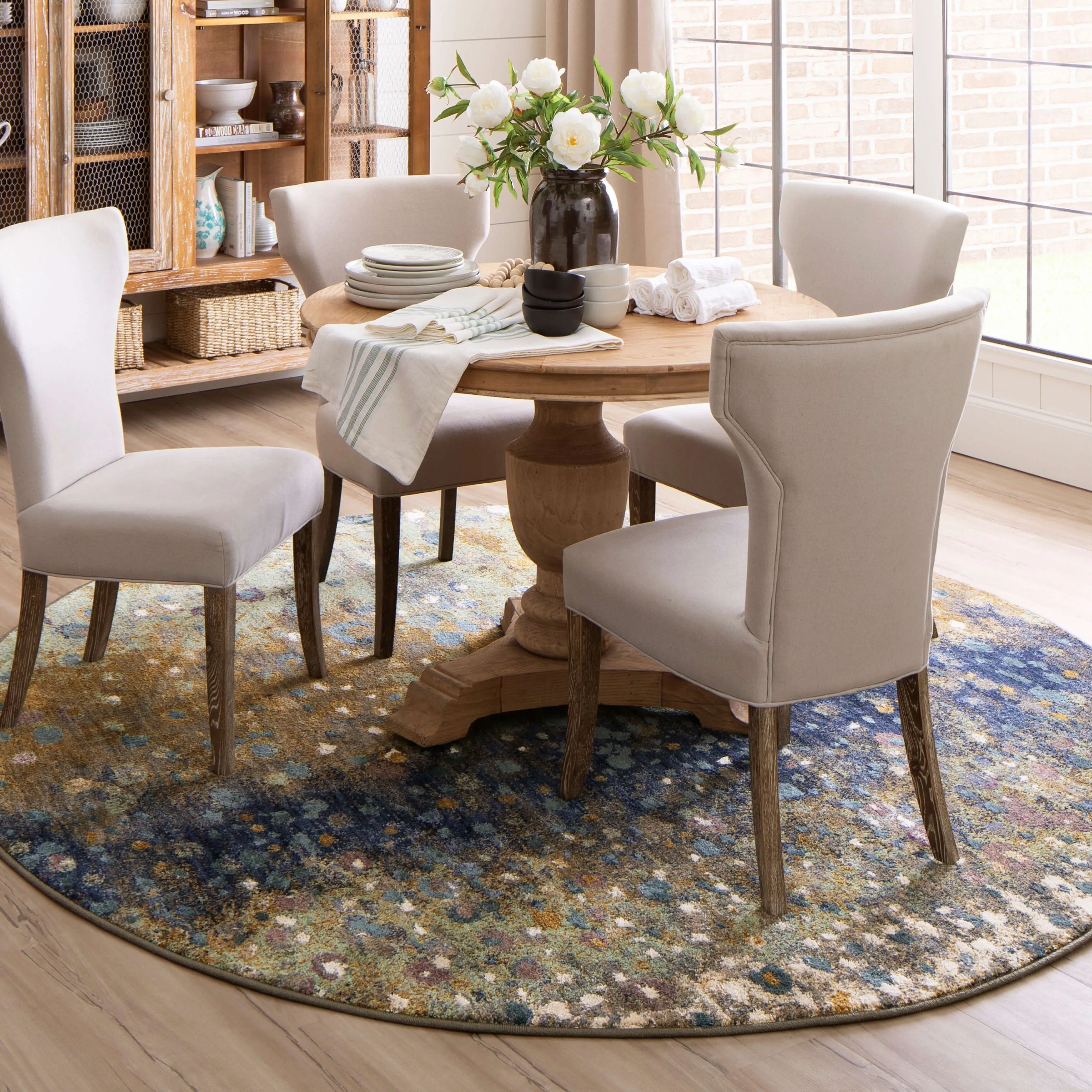 Karastan Enigma Torrents Area Rug