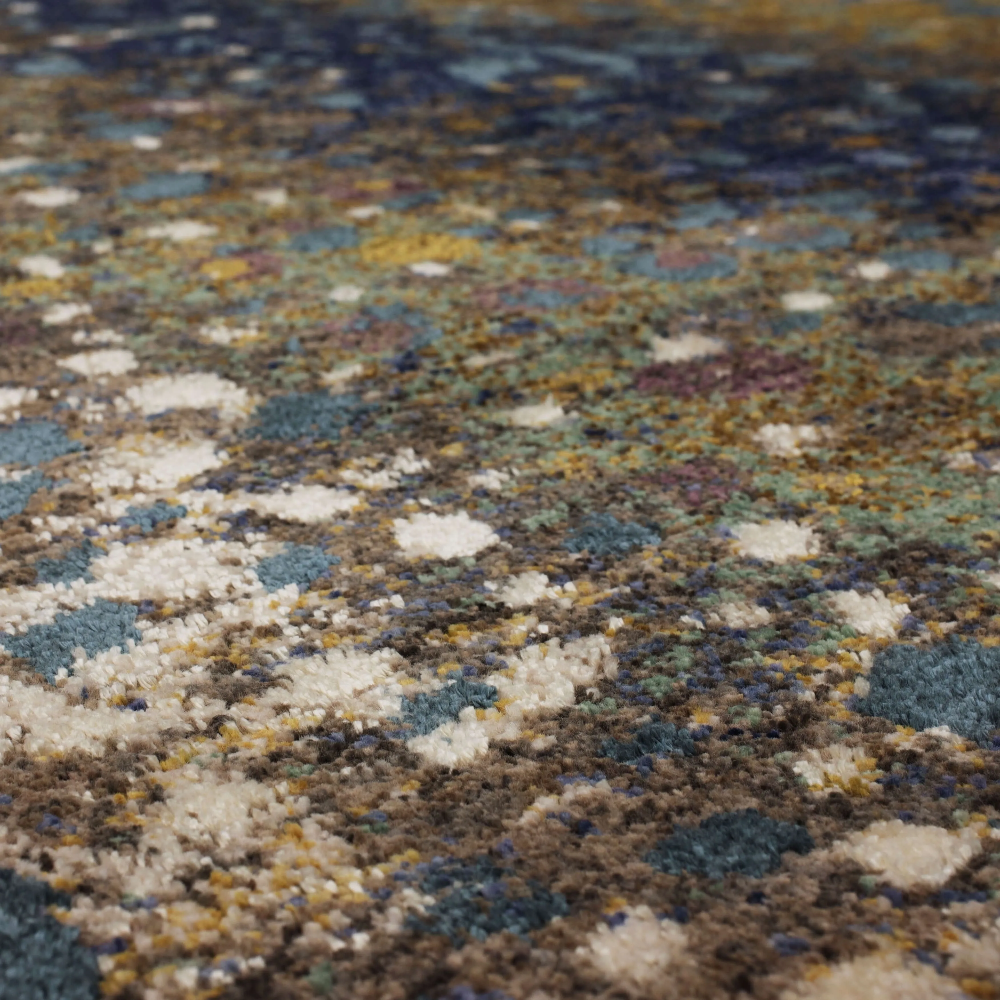 Karastan Enigma Torrents Area Rug