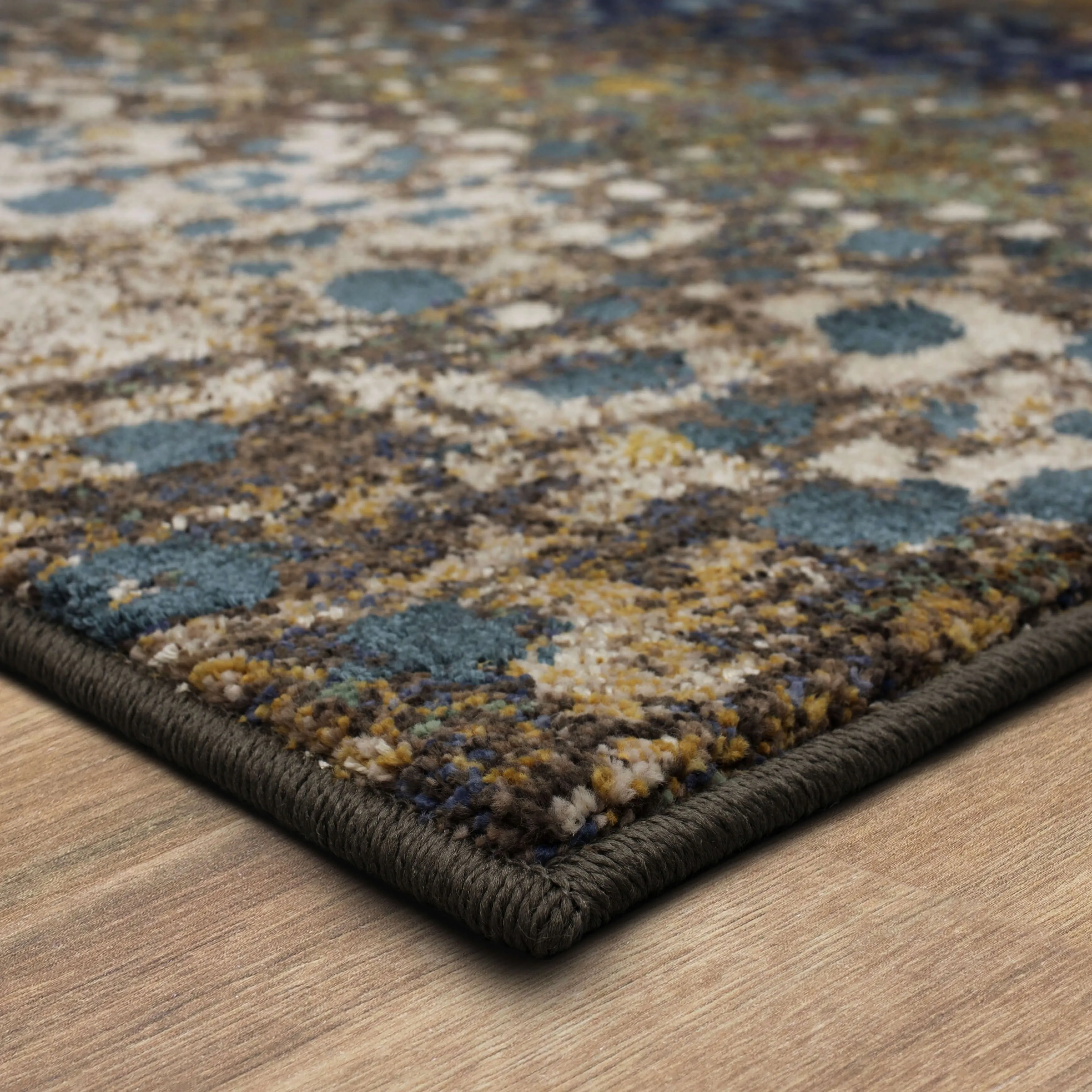 Karastan Enigma Torrents Area Rug