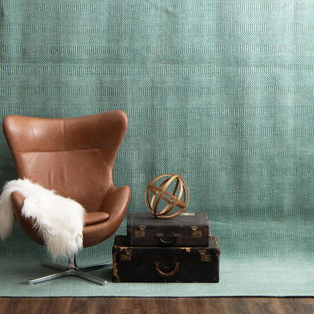 Karastan Gemini Area Rug