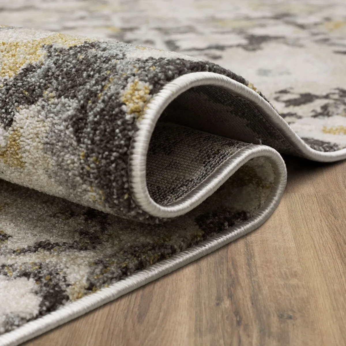 Karastan Rug Windermere Ireby Woven Area Rug