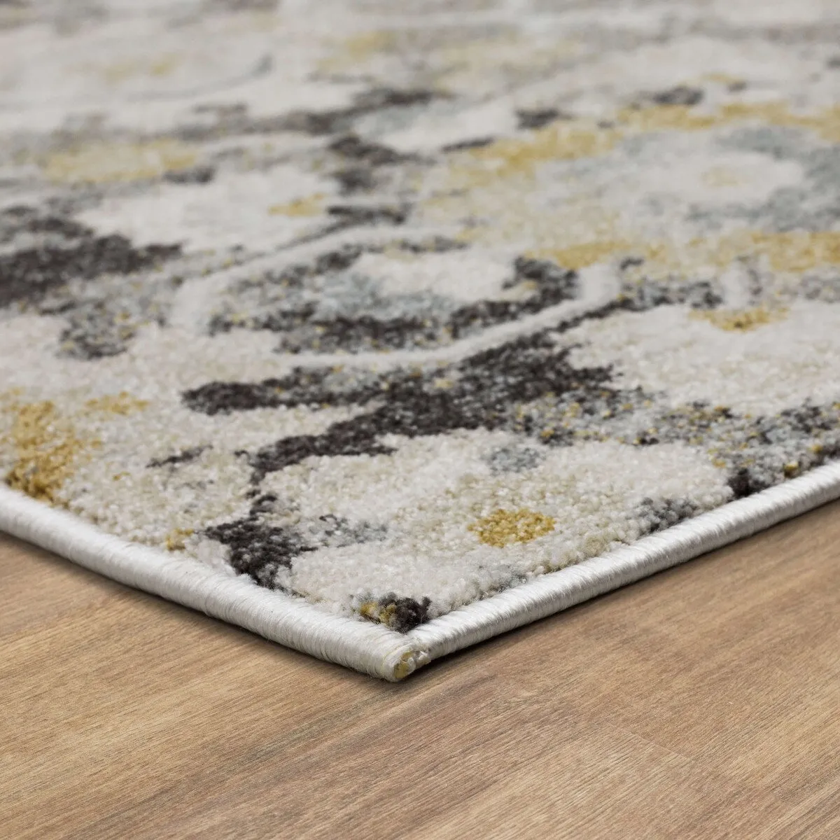 Karastan Rug Windermere Ireby Woven Area Rug