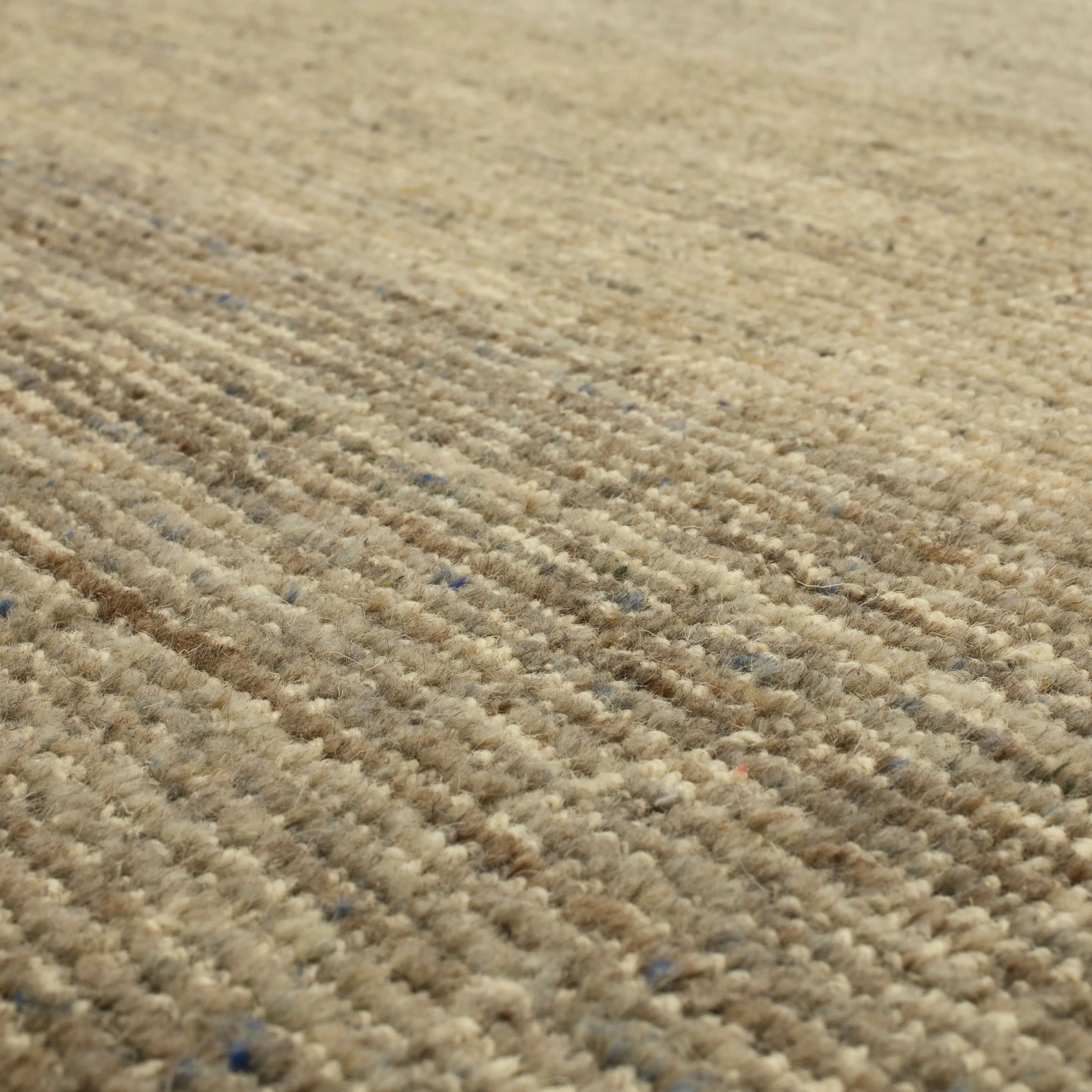 Karastan Wabi Sabi Striped Area Rug by Drew and Jonathan Home