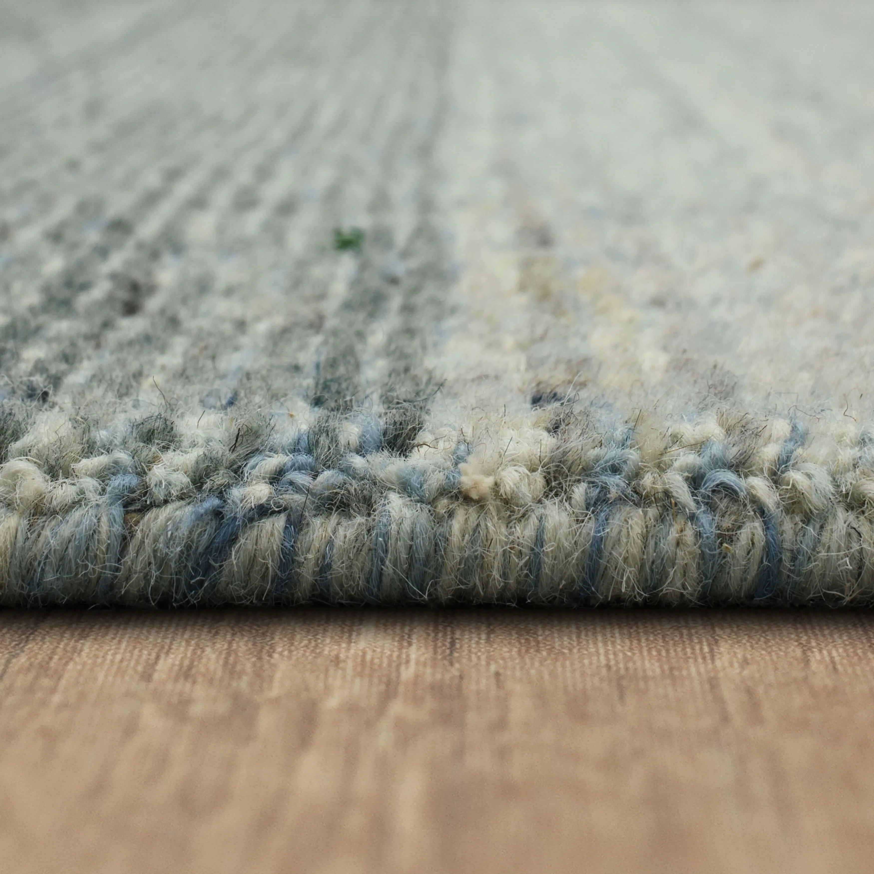 Karastan Wabi Sabi Striped Area Rug by Drew and Jonathan Home