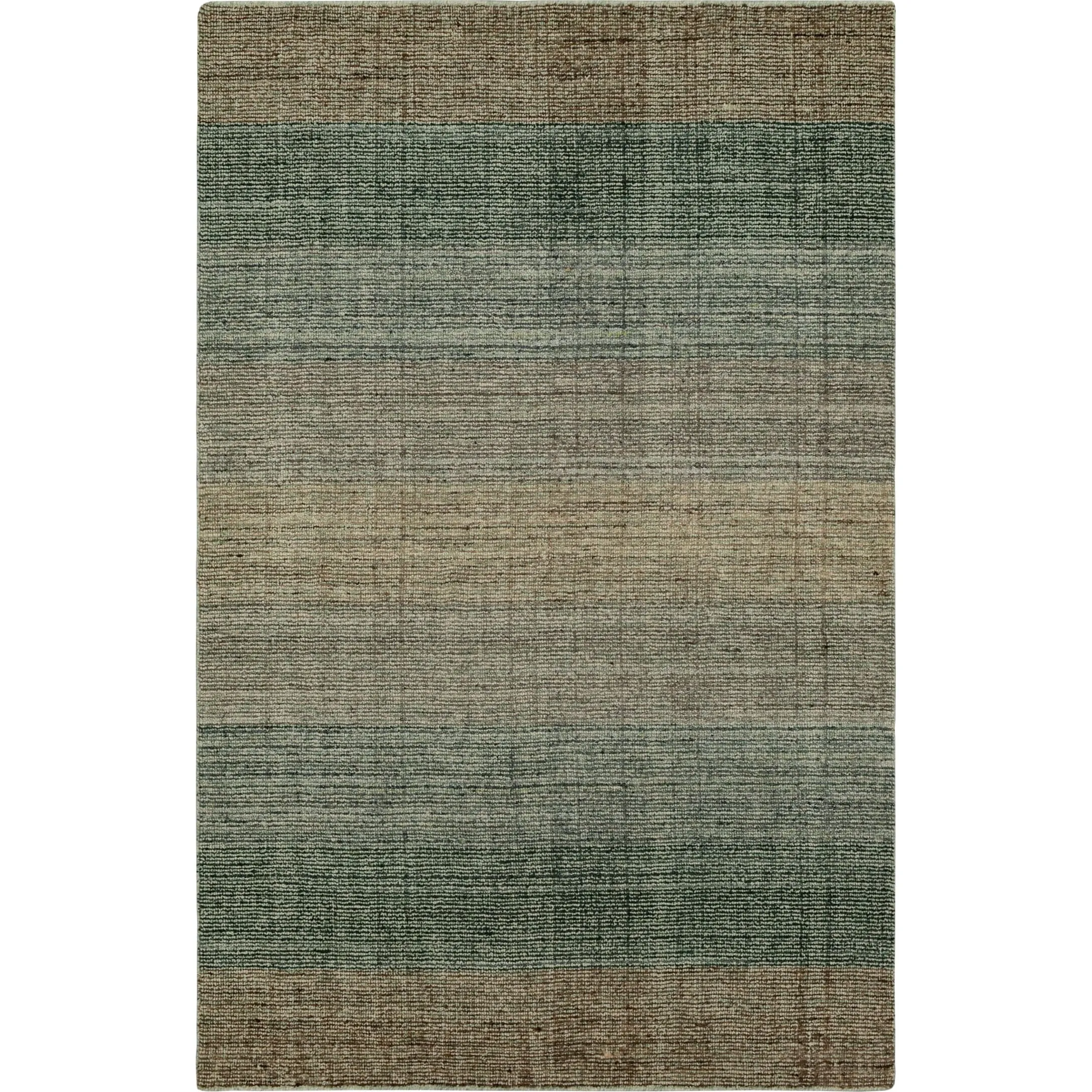 Karastan Wabi Sabi Striped Area Rug by Drew and Jonathan Home