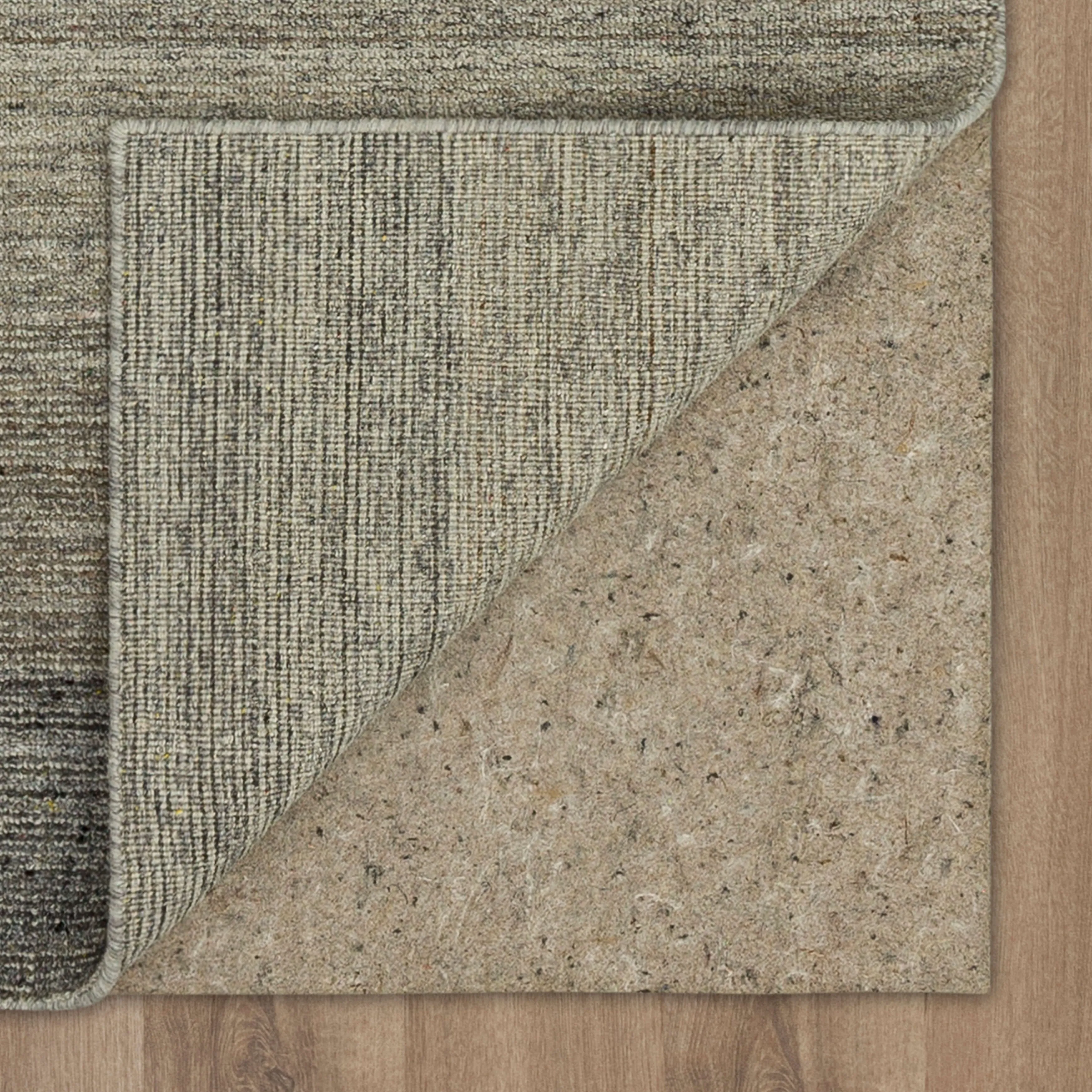 Karastan Wabi Sabi Striped Area Rug by Drew and Jonathan Home