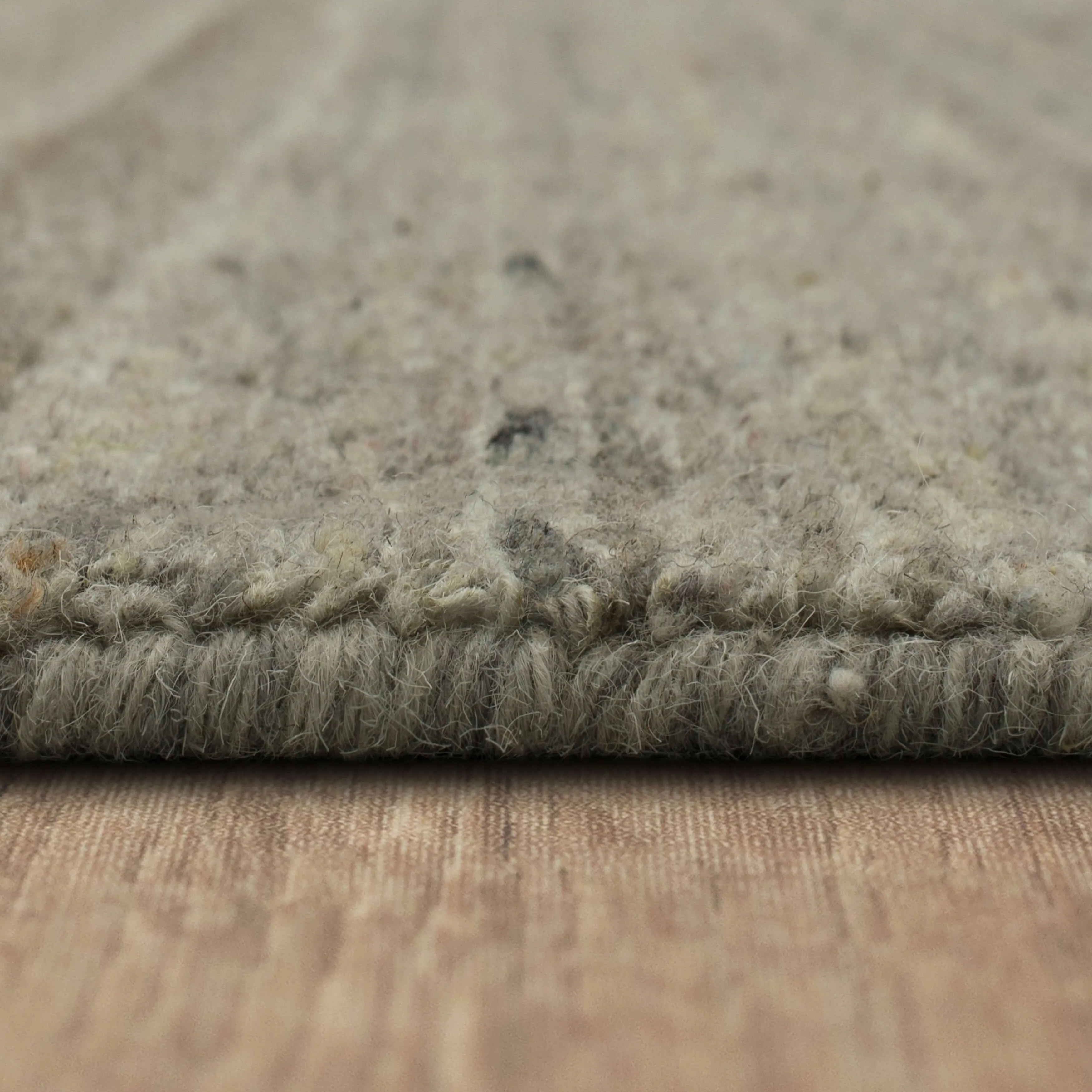 Karastan Wabi Sabi Striped Area Rug by Drew and Jonathan Home