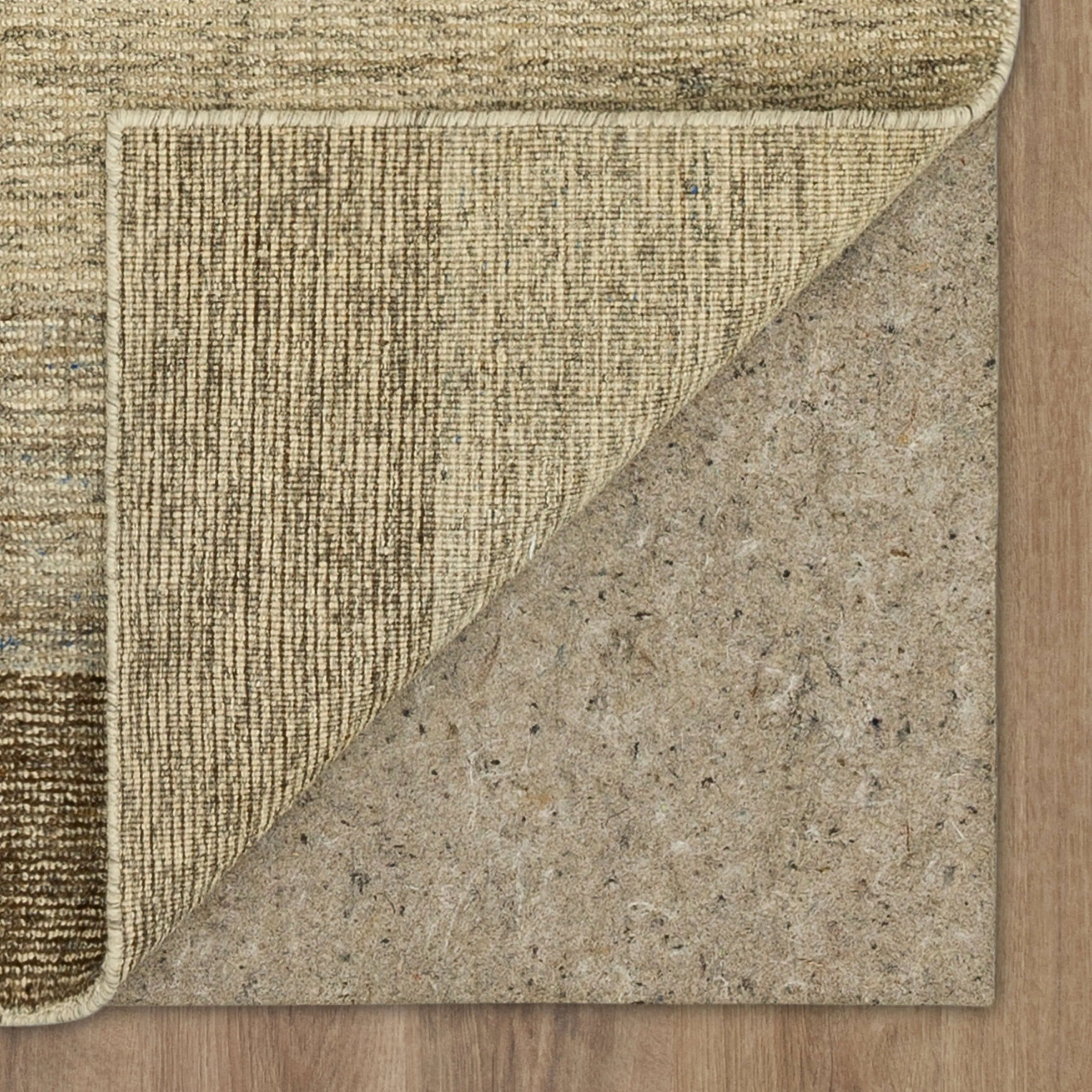 Karastan Wabi Sabi Striped Area Rug by Drew and Jonathan Home