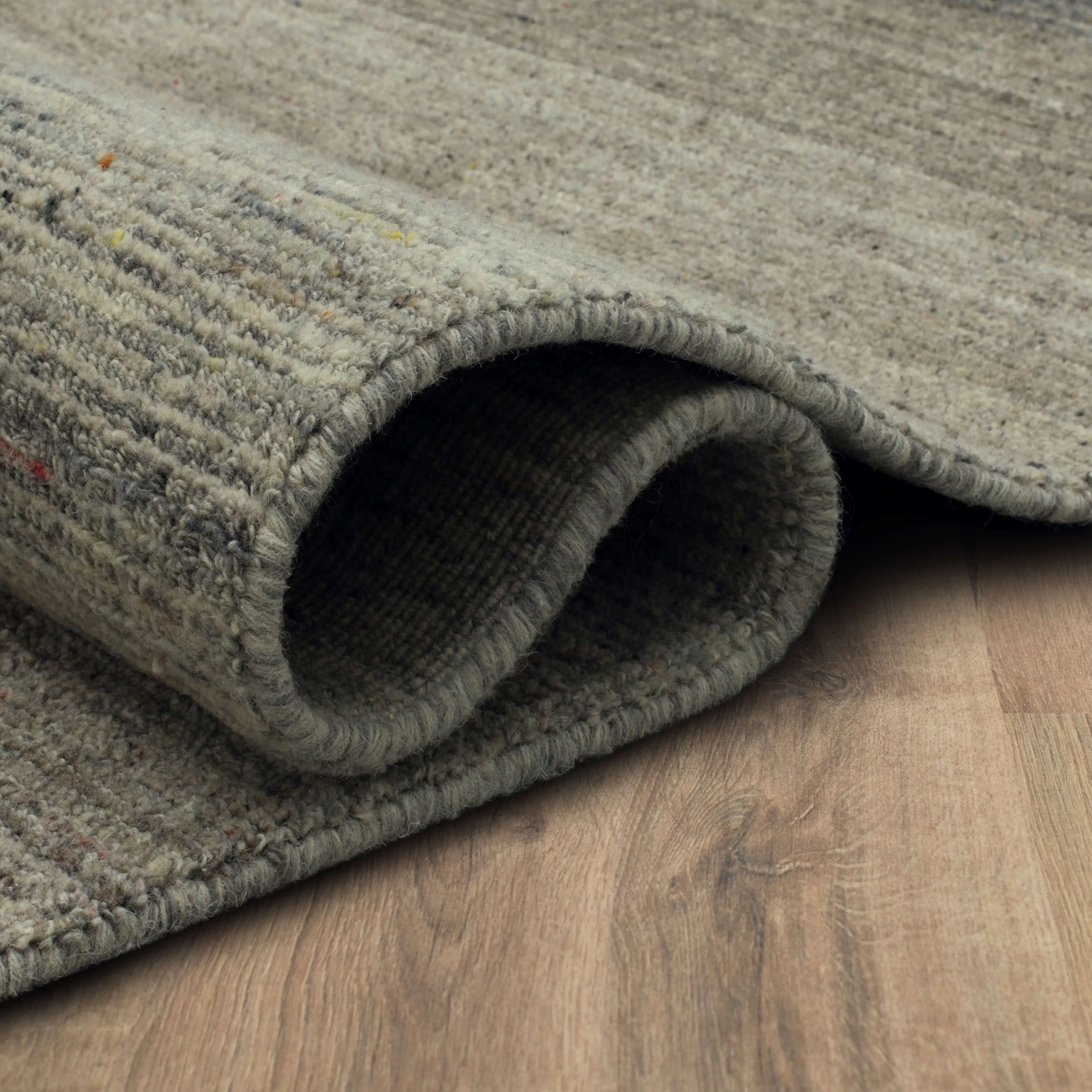 Karastan Wabi Sabi Striped Area Rug by Drew and Jonathan Home