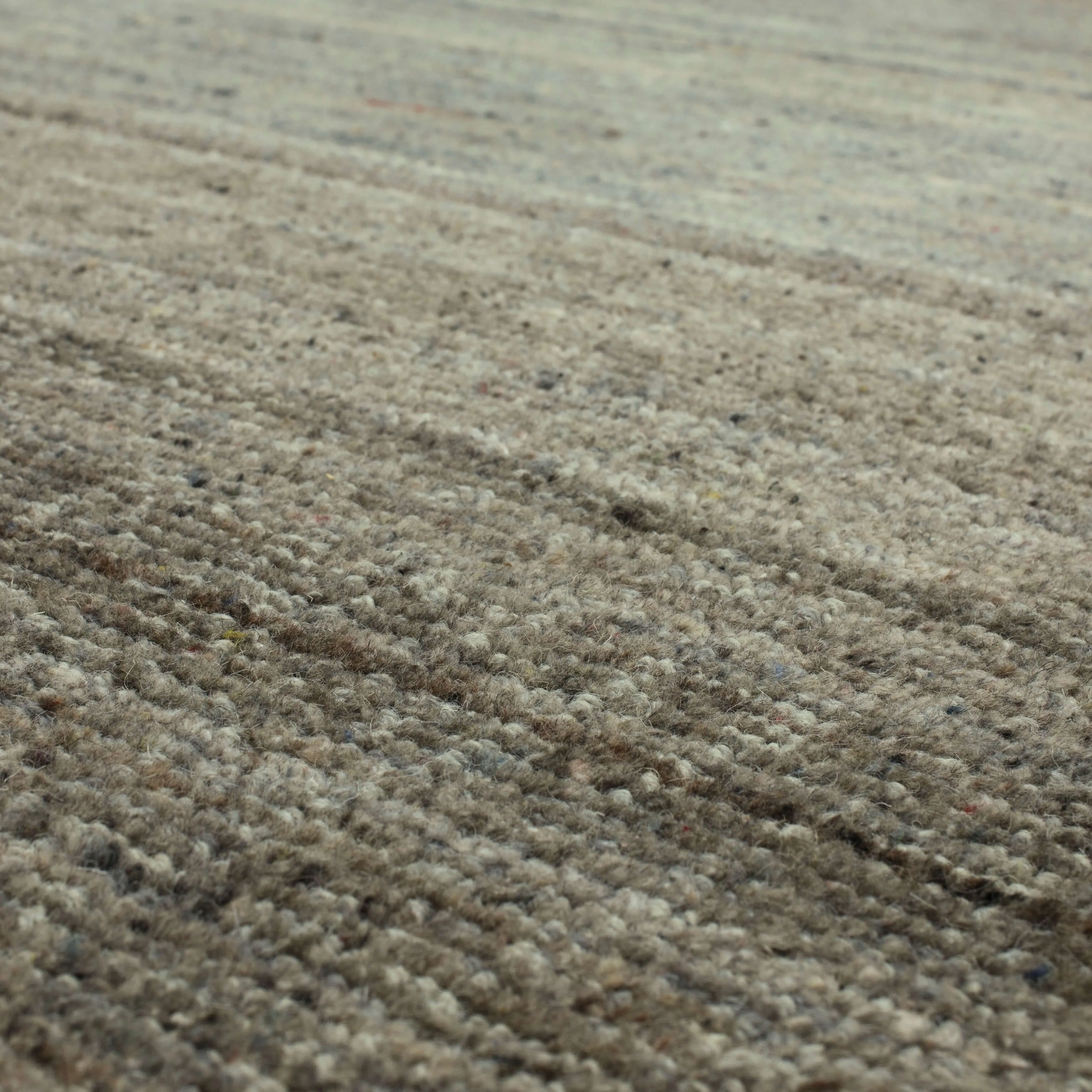 Karastan Wabi Sabi Striped Area Rug by Drew and Jonathan Home