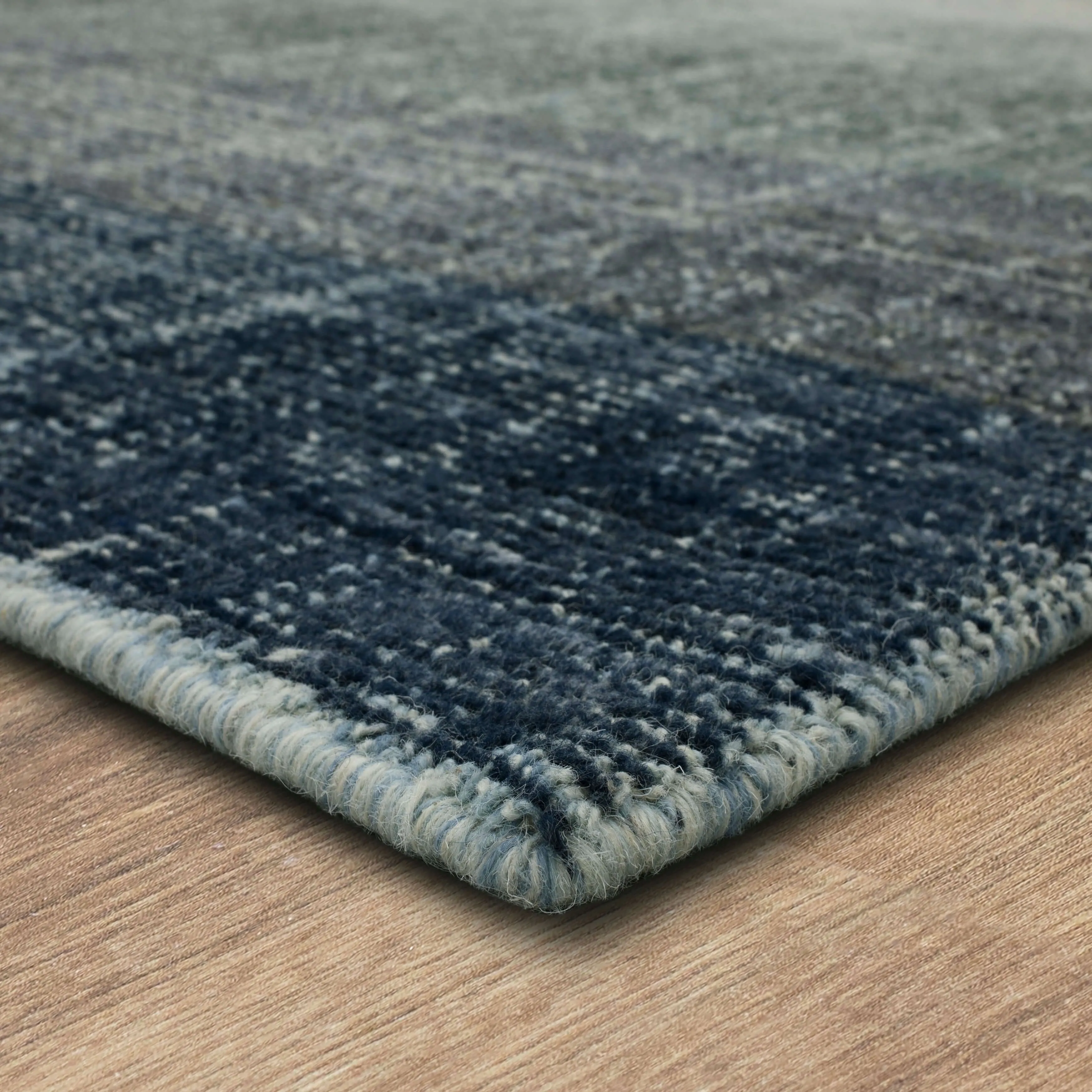 Karastan Wabi Sabi Striped Area Rug by Drew and Jonathan Home