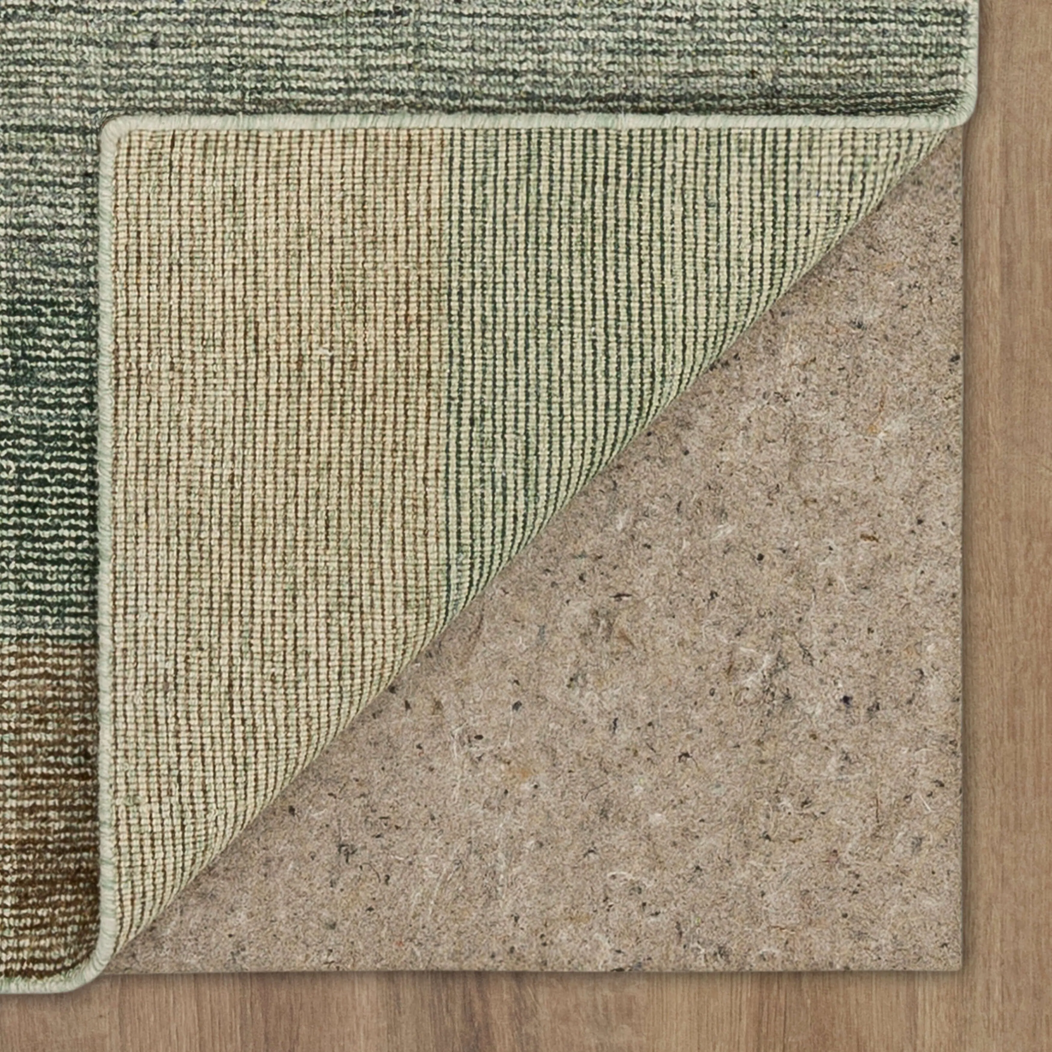 Karastan Wabi Sabi Striped Area Rug by Drew and Jonathan Home