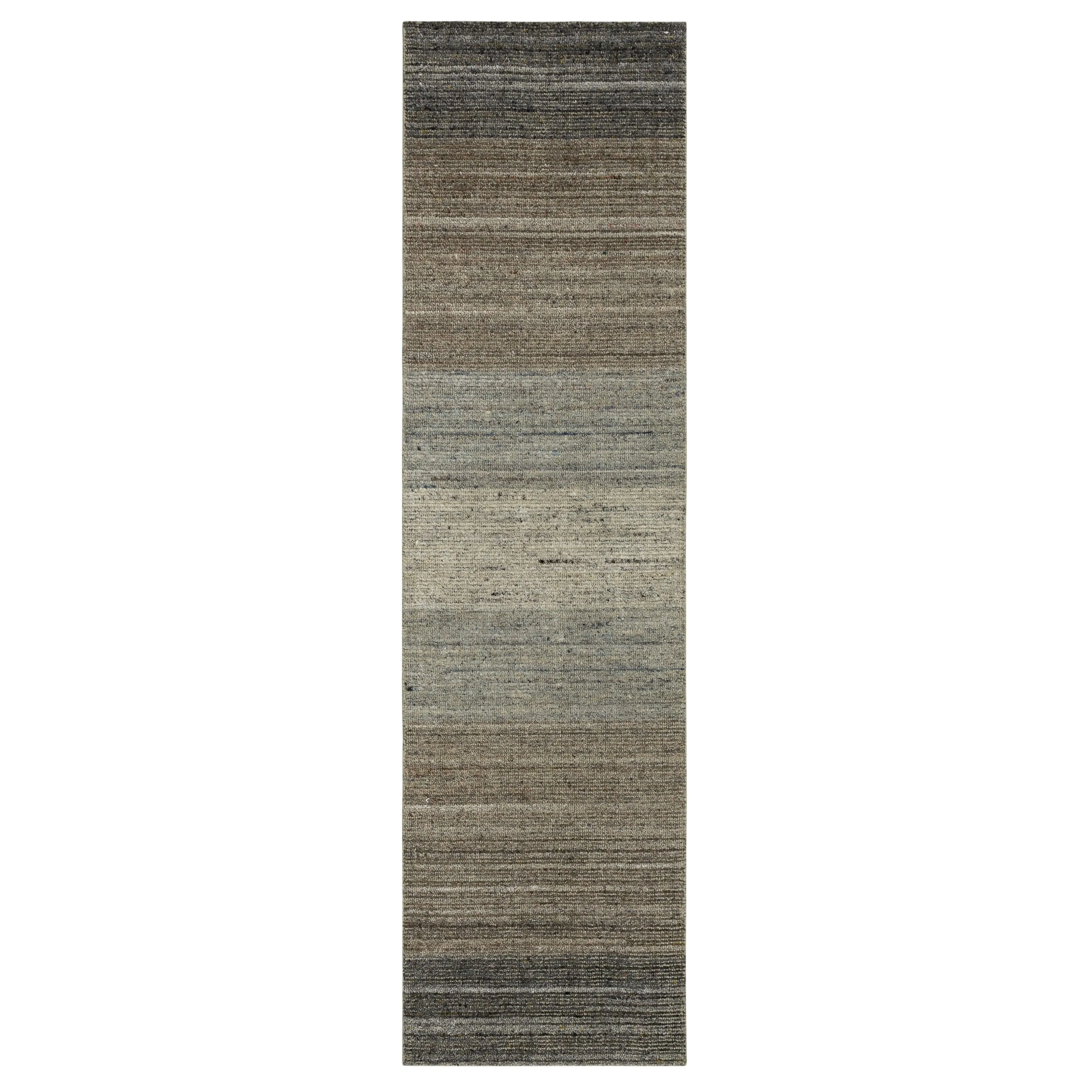 Karastan Wabi Sabi Striped Area Rug by Drew and Jonathan Home