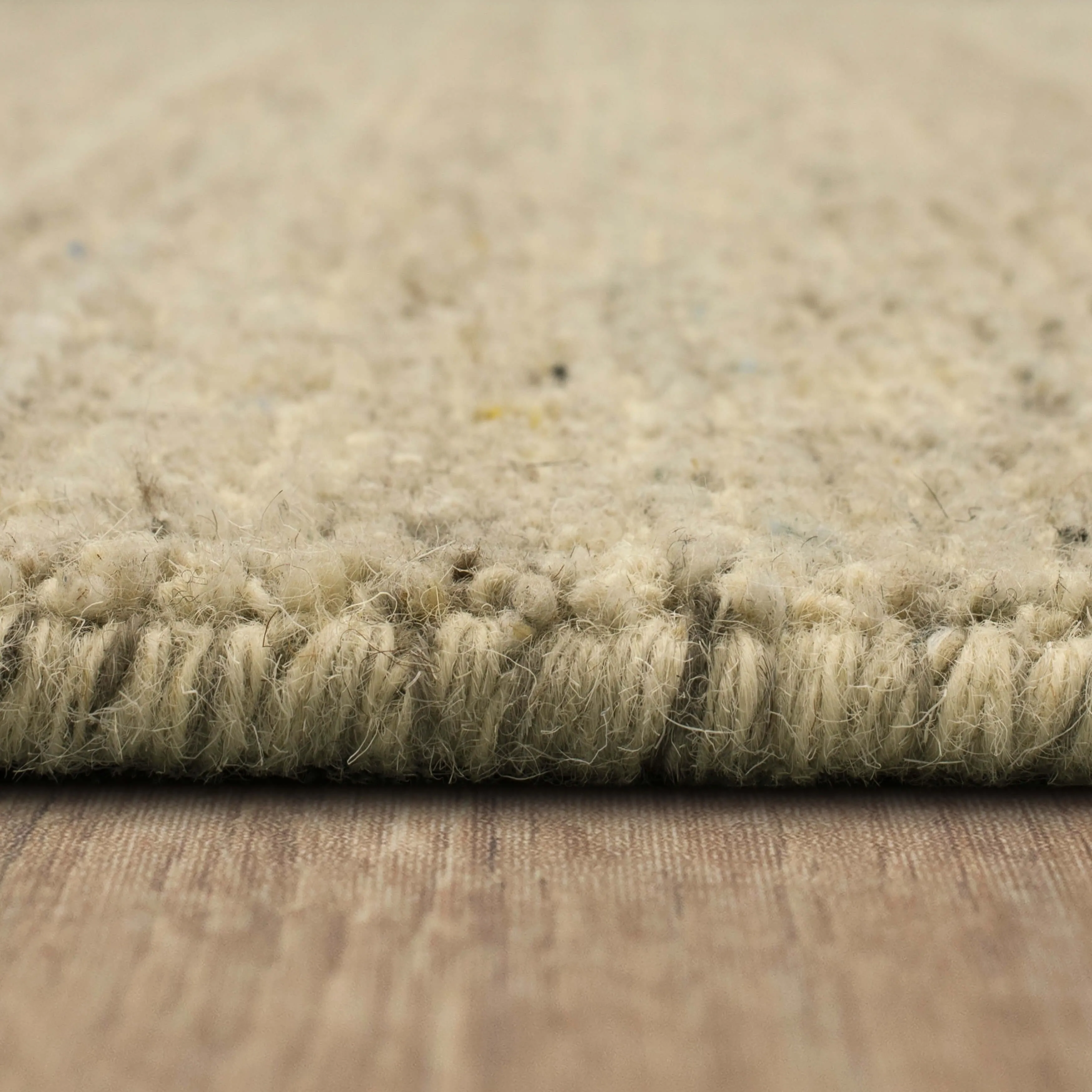 Karastan Wabi Sabi Striped Area Rug by Drew and Jonathan Home
