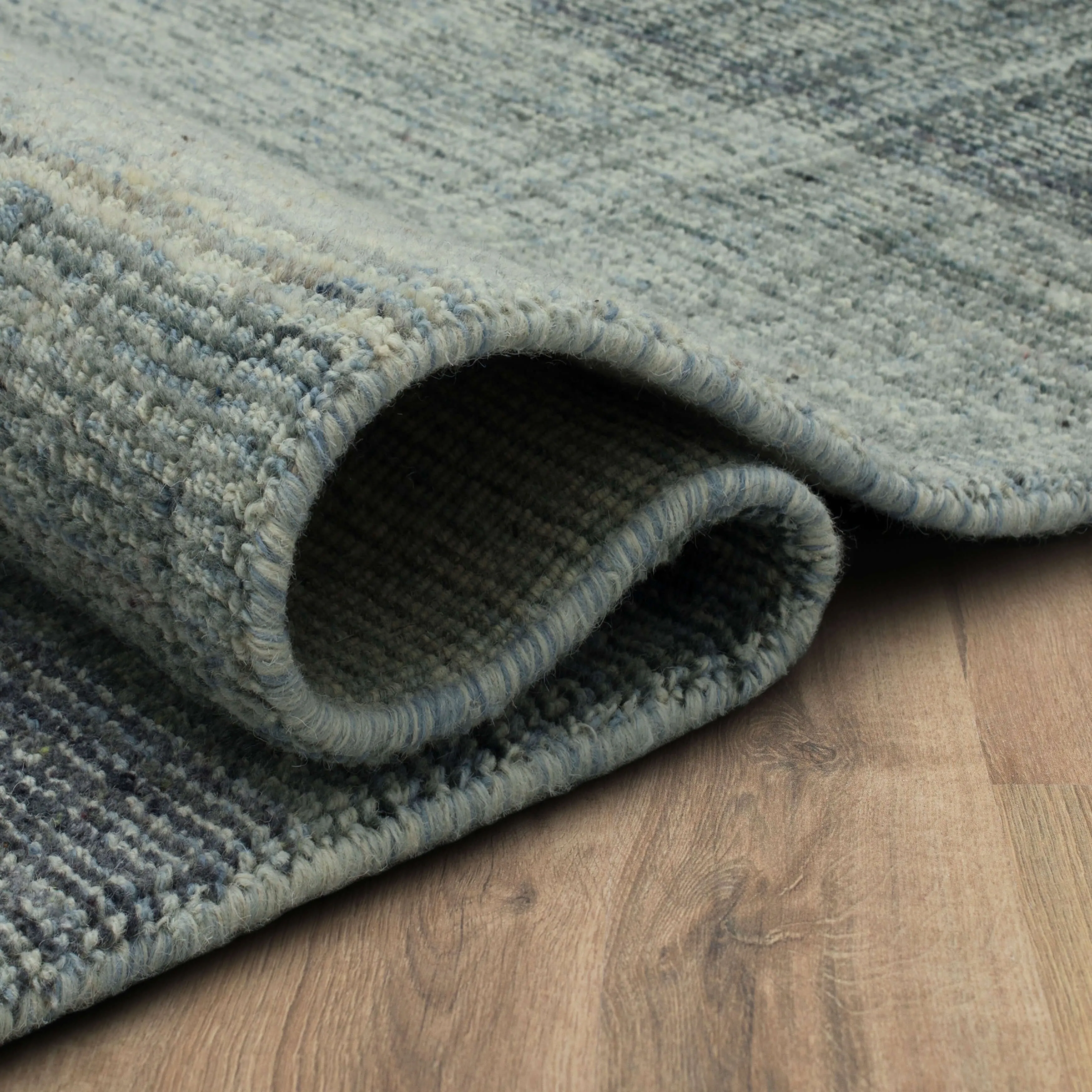 Karastan Wabi Sabi Striped Area Rug by Drew and Jonathan Home